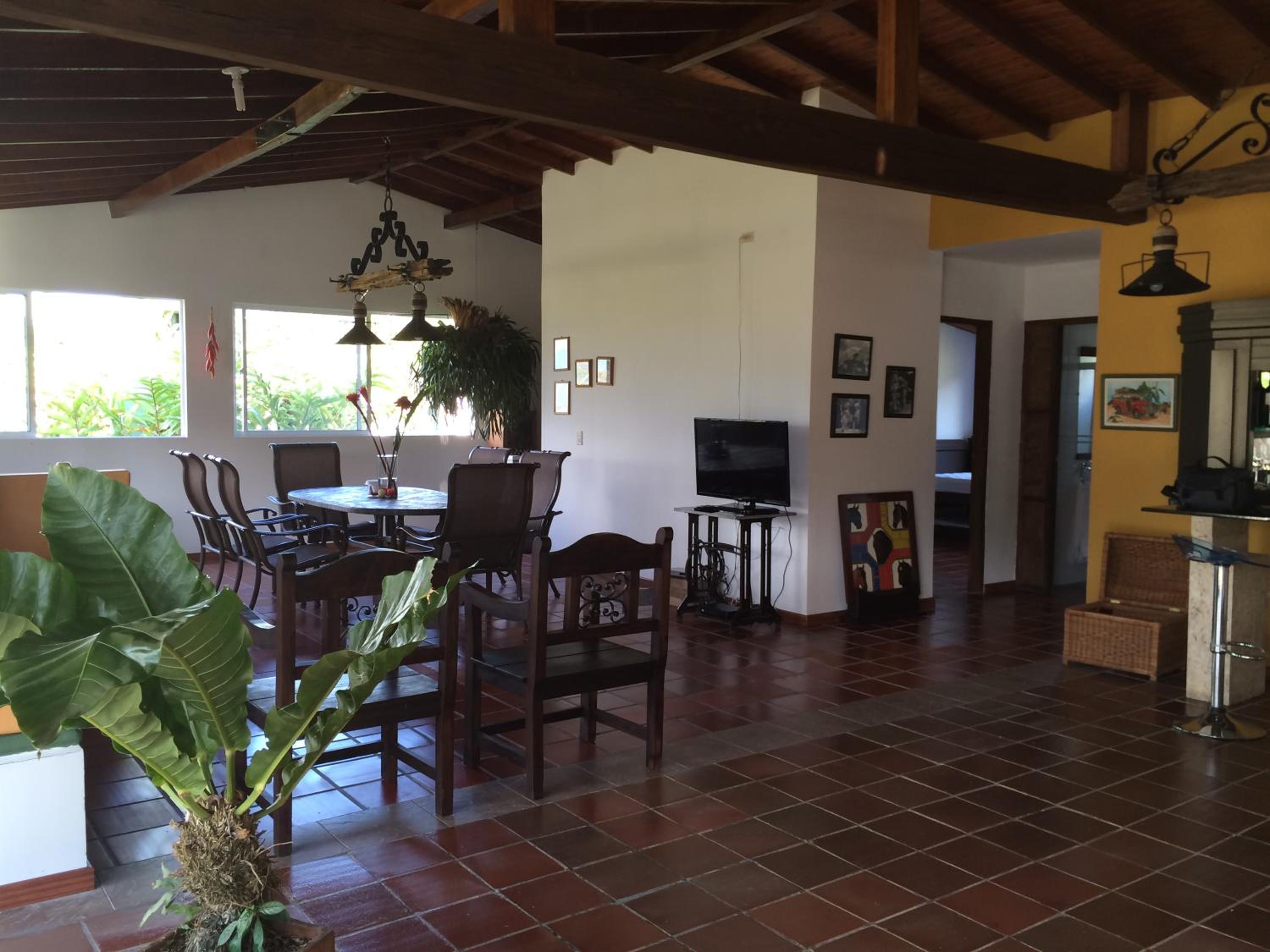 Finca La Ranchera No. 1