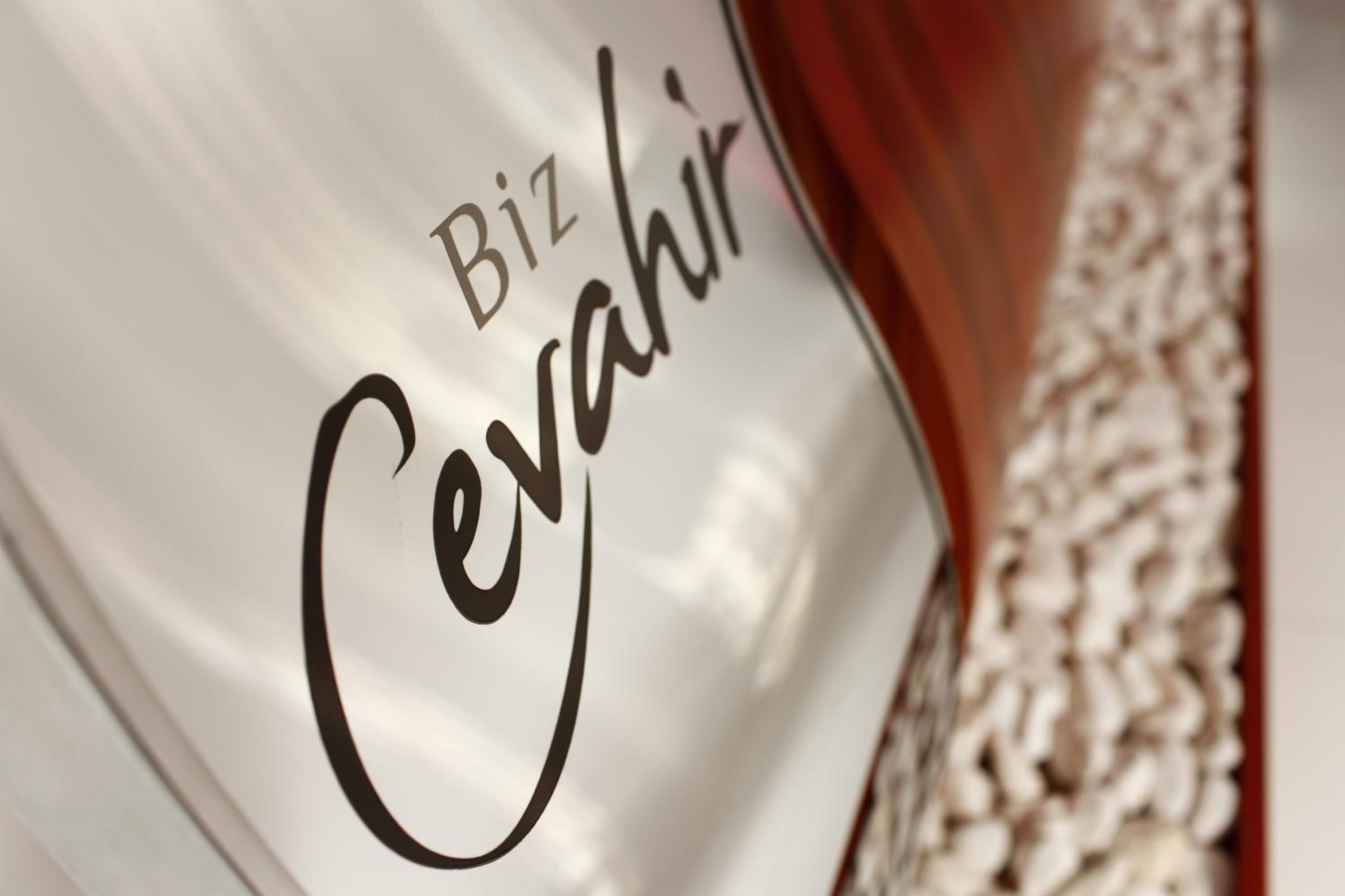 Biz Cevahir Hotel Sultanahmet - Image 47