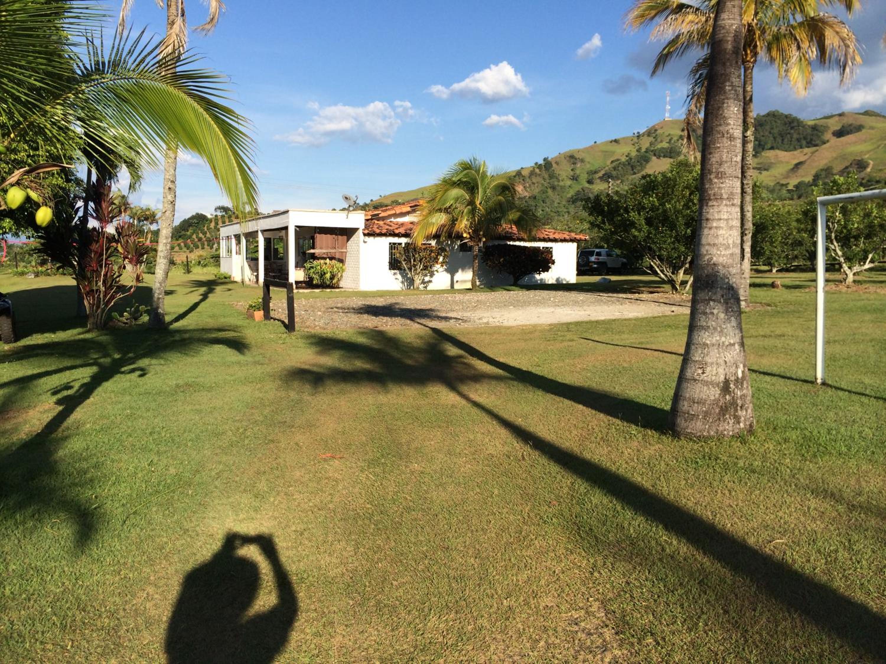 Finca La Ranchera No. 1