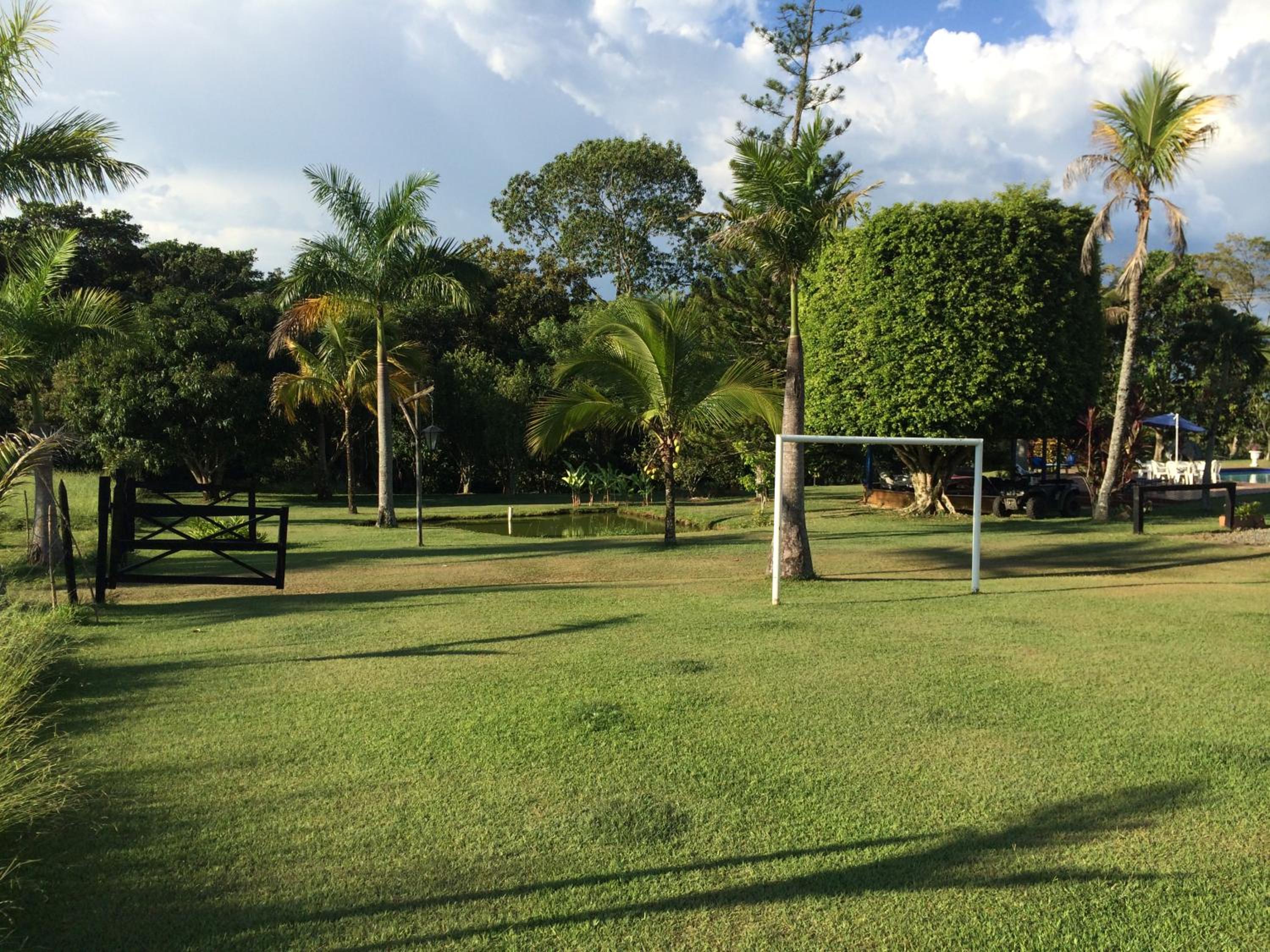 Finca La Ranchera No. 1