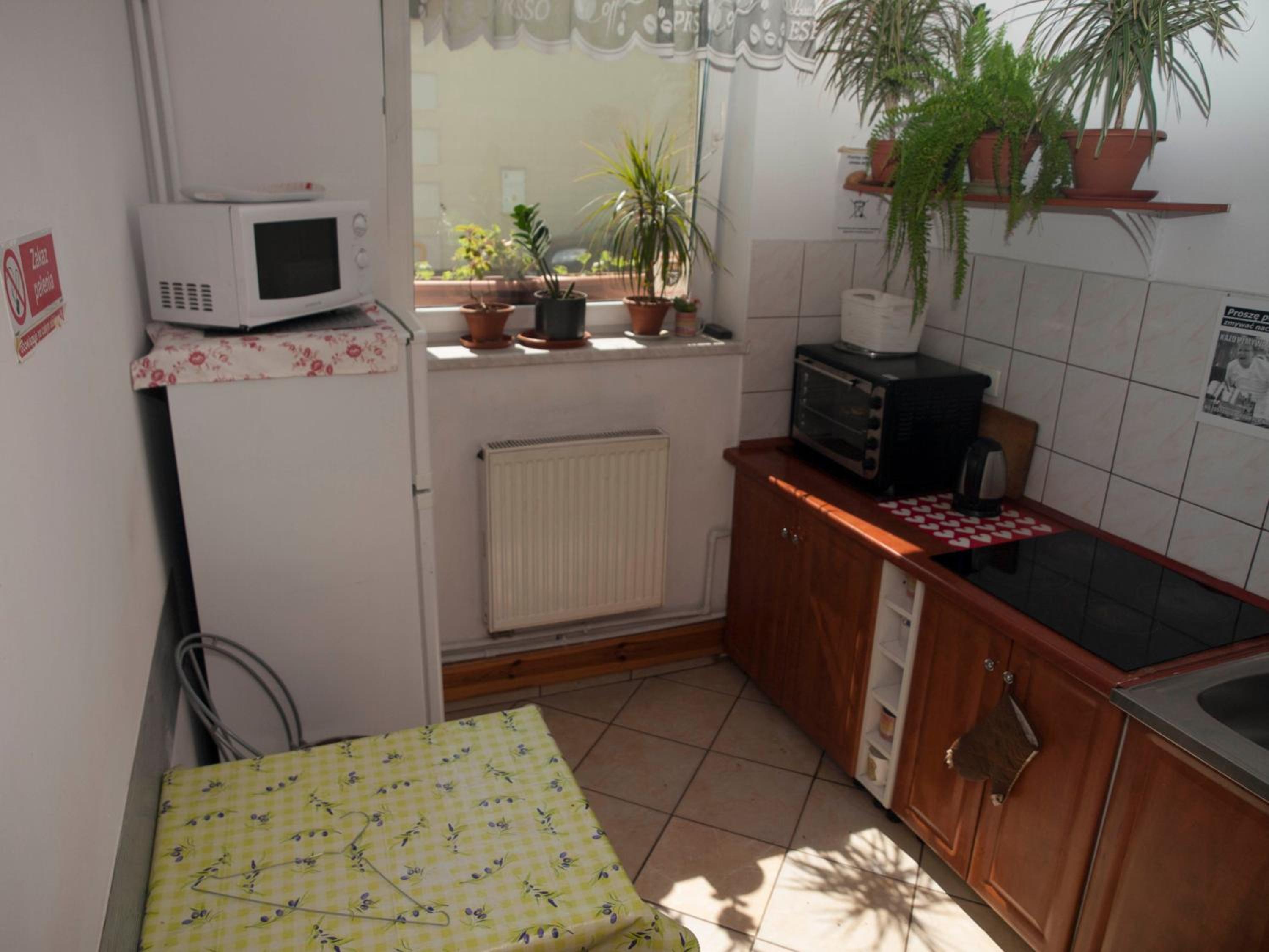 Pokoje Gościnne "Amelia" view 3