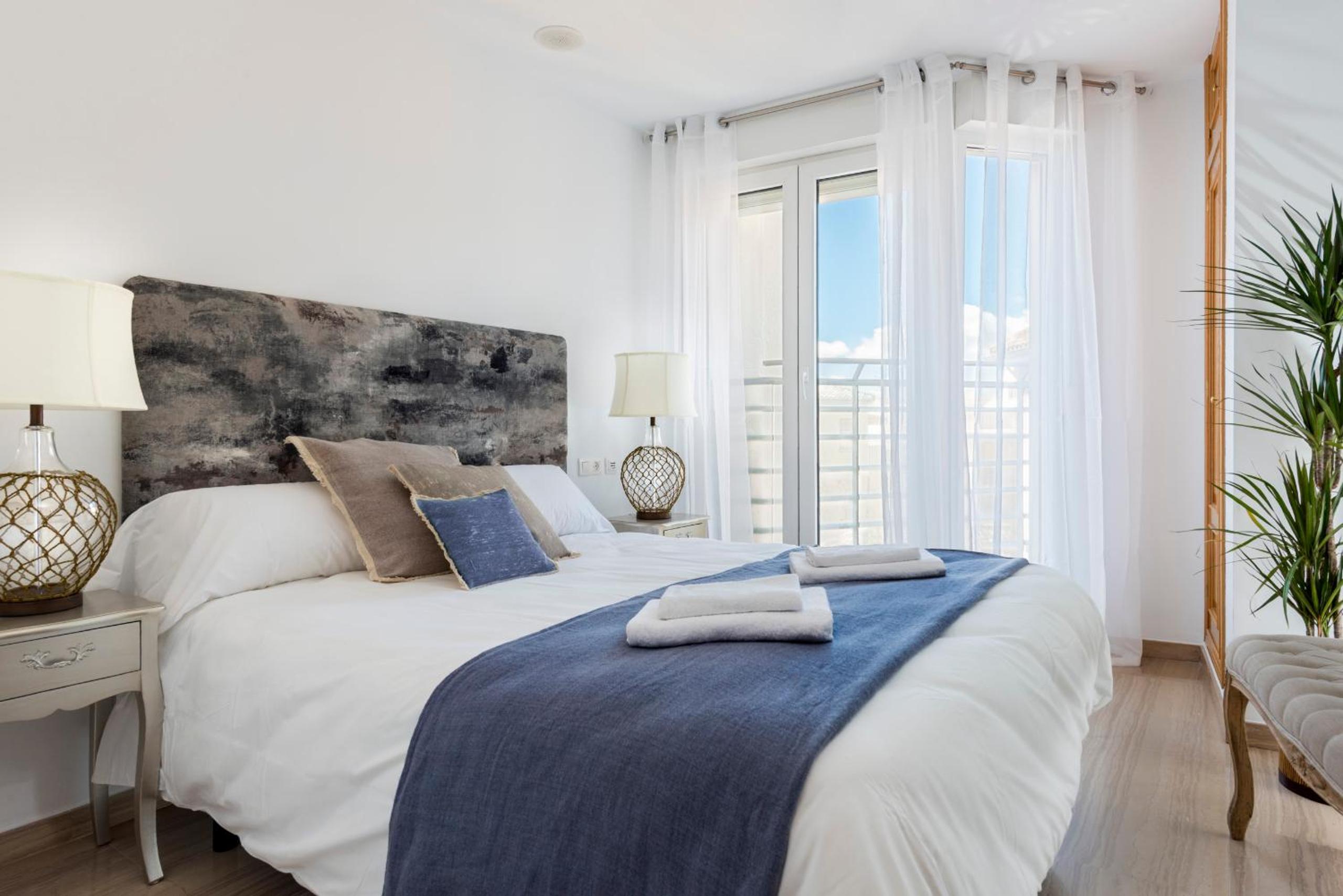 Genteel Home Isabel la Católica