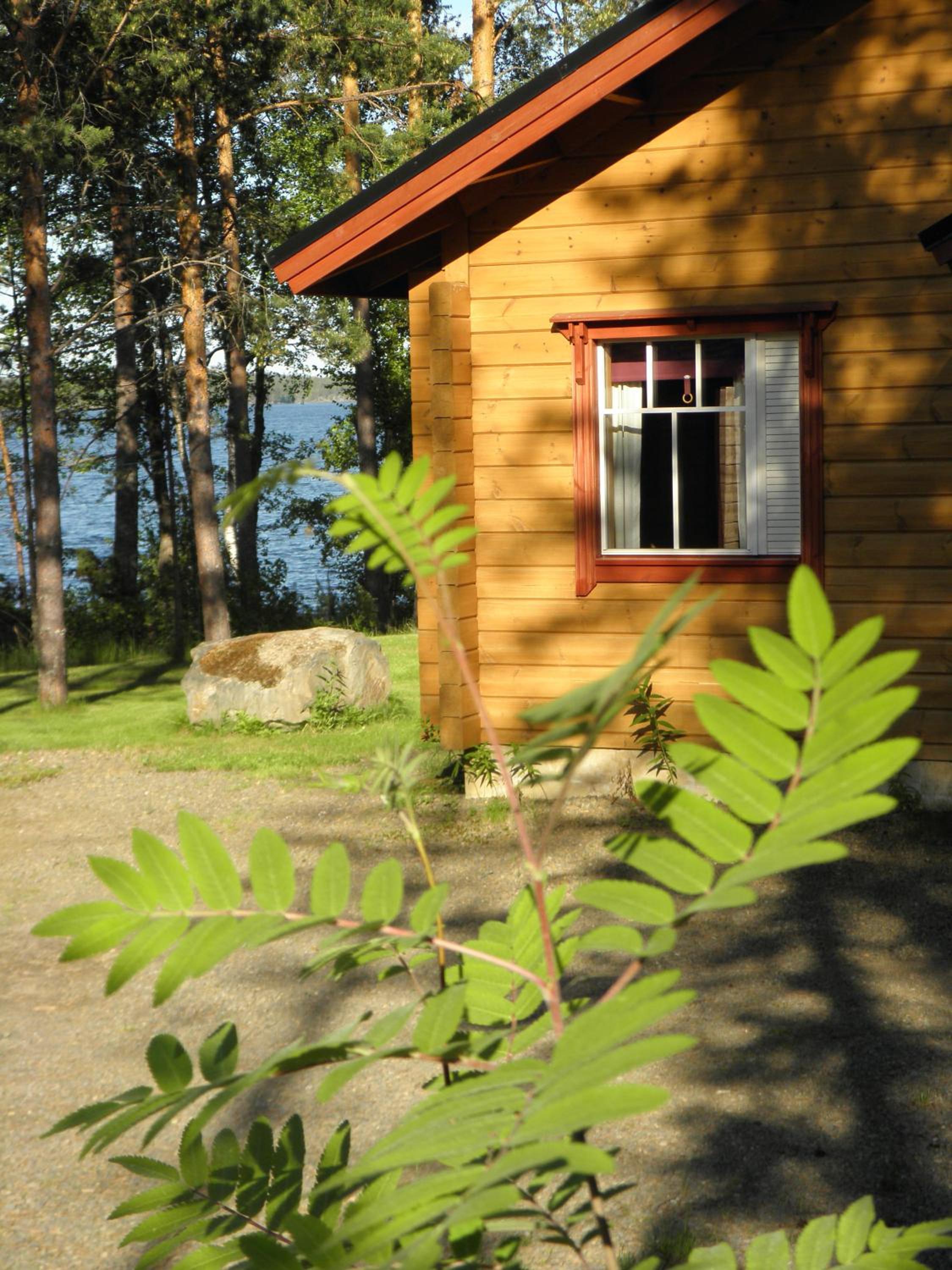 Loikansaari Lomamökit Holiday Cottages