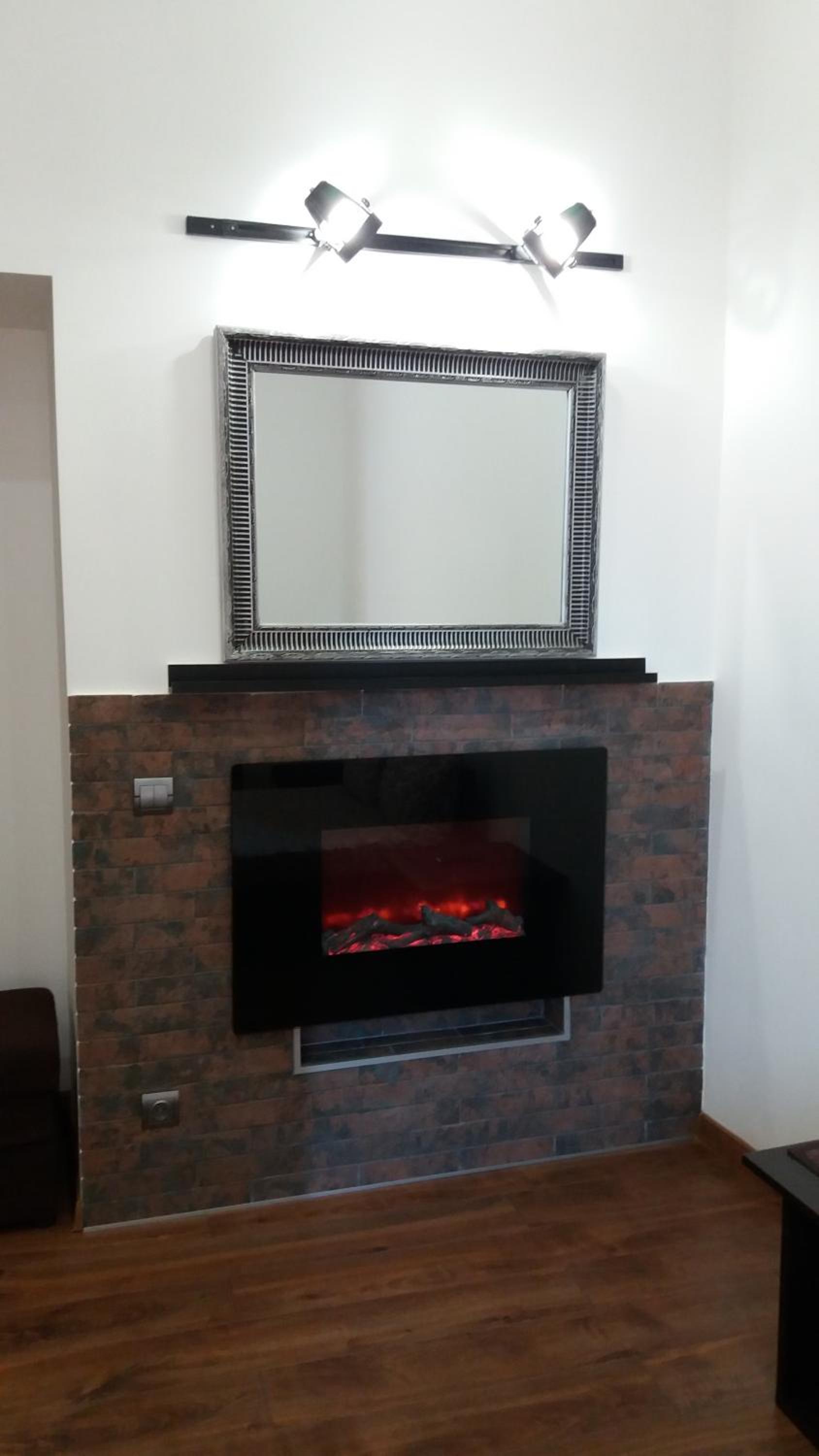 Apartment on Vienietsianova 13