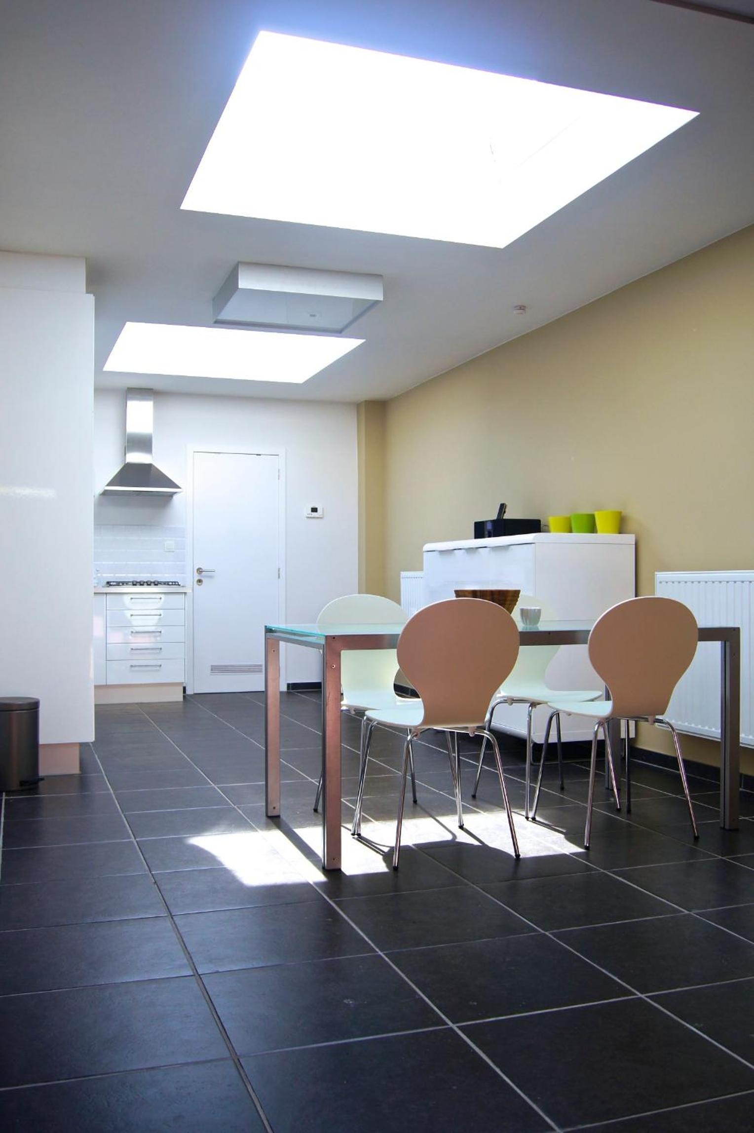 All Inn Holiday Home