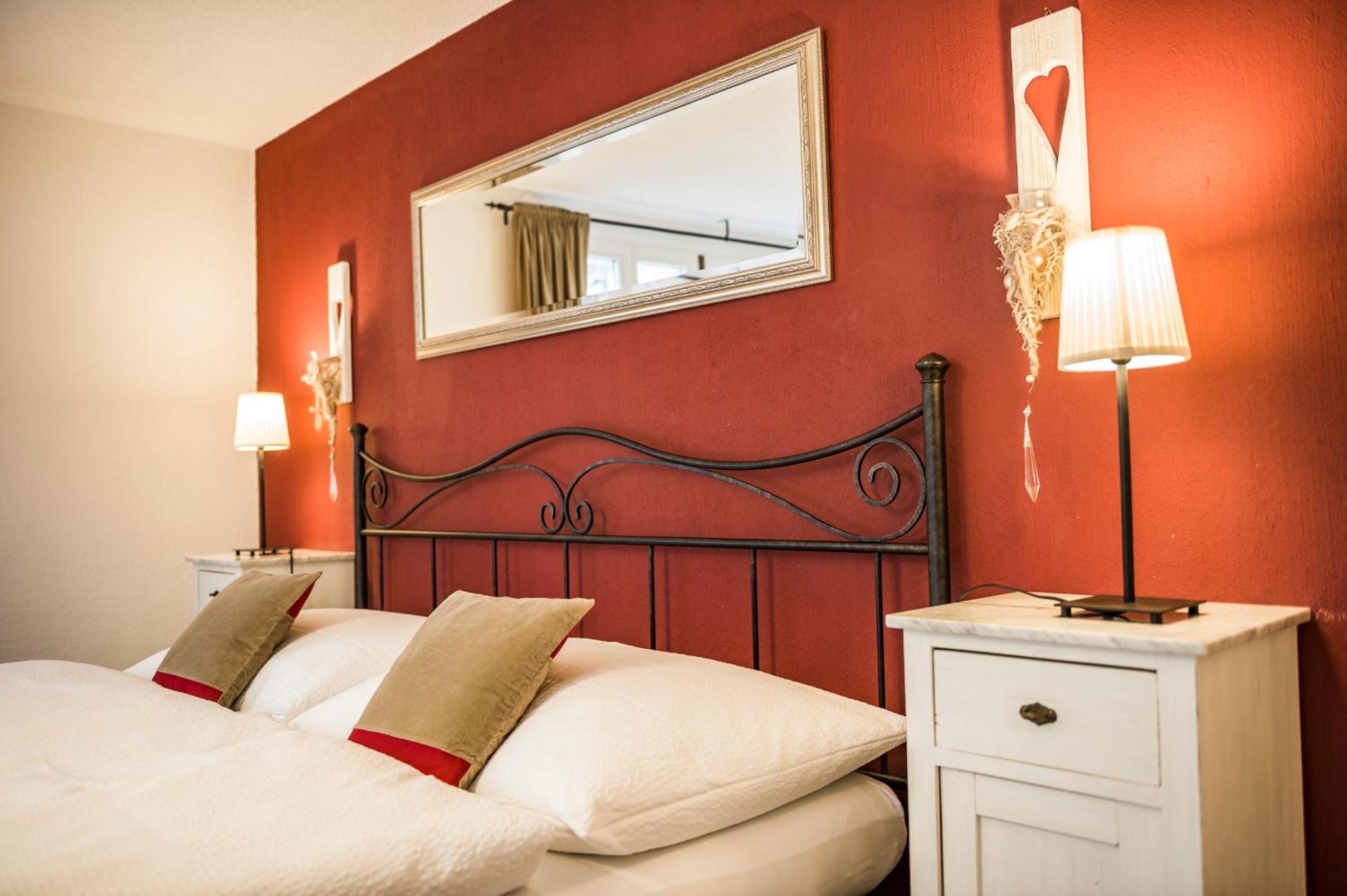 B3 Boutique-Bed&Breakfast