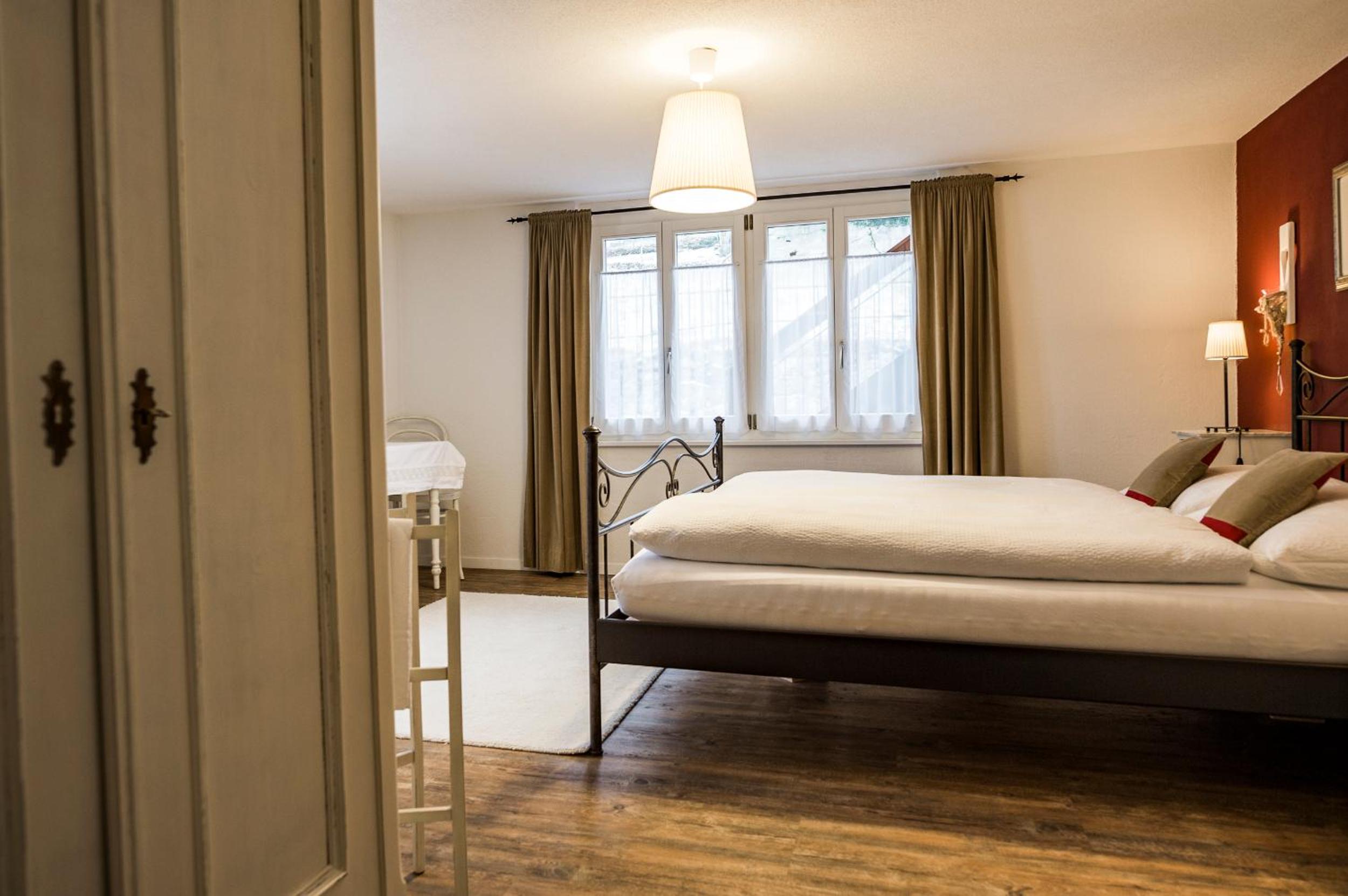 B3 Boutique-Bed&Breakfast