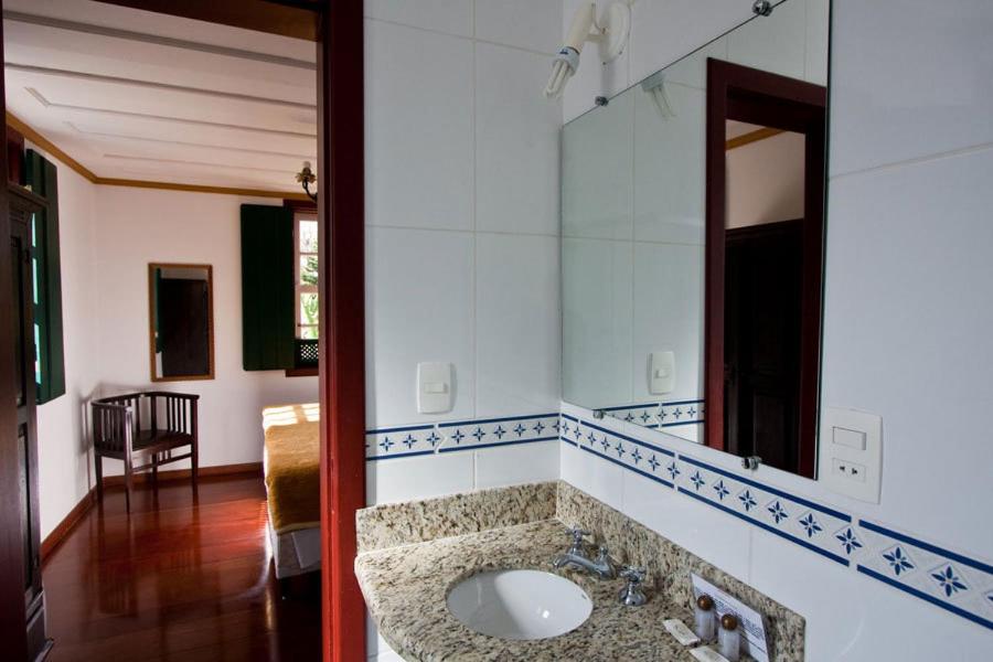 Pousada Do Ouvidor