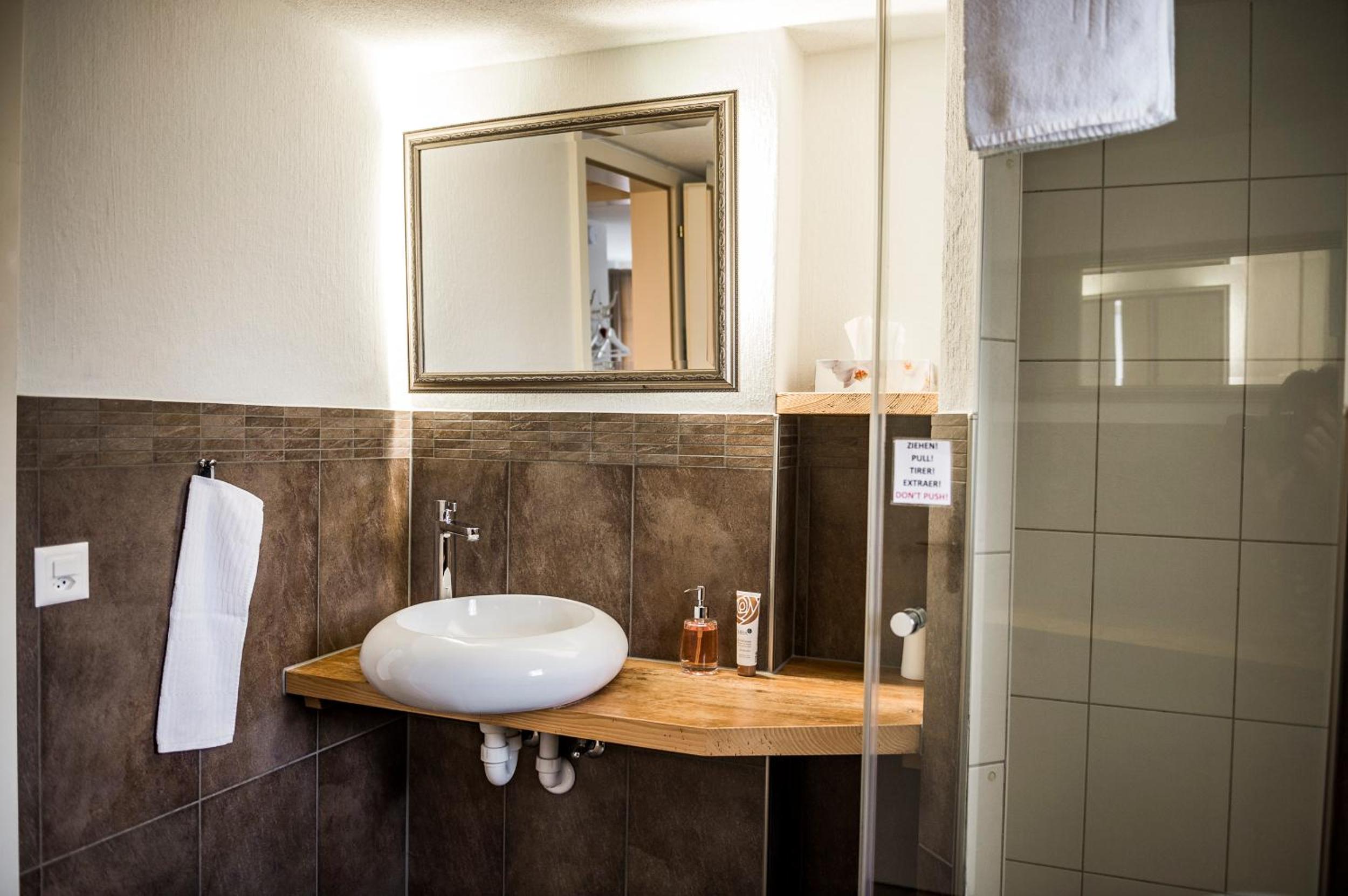 B3 Boutique-Bed&Breakfast