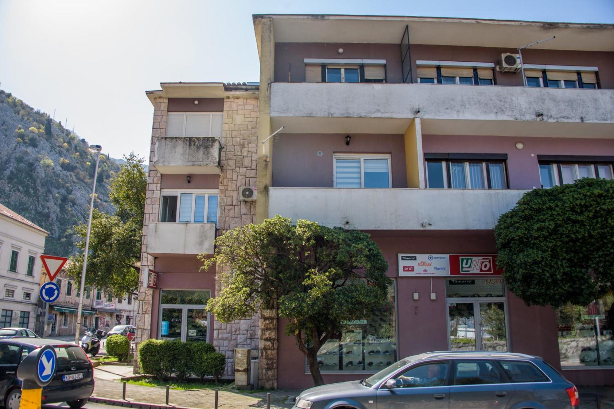 Apartman Dijana