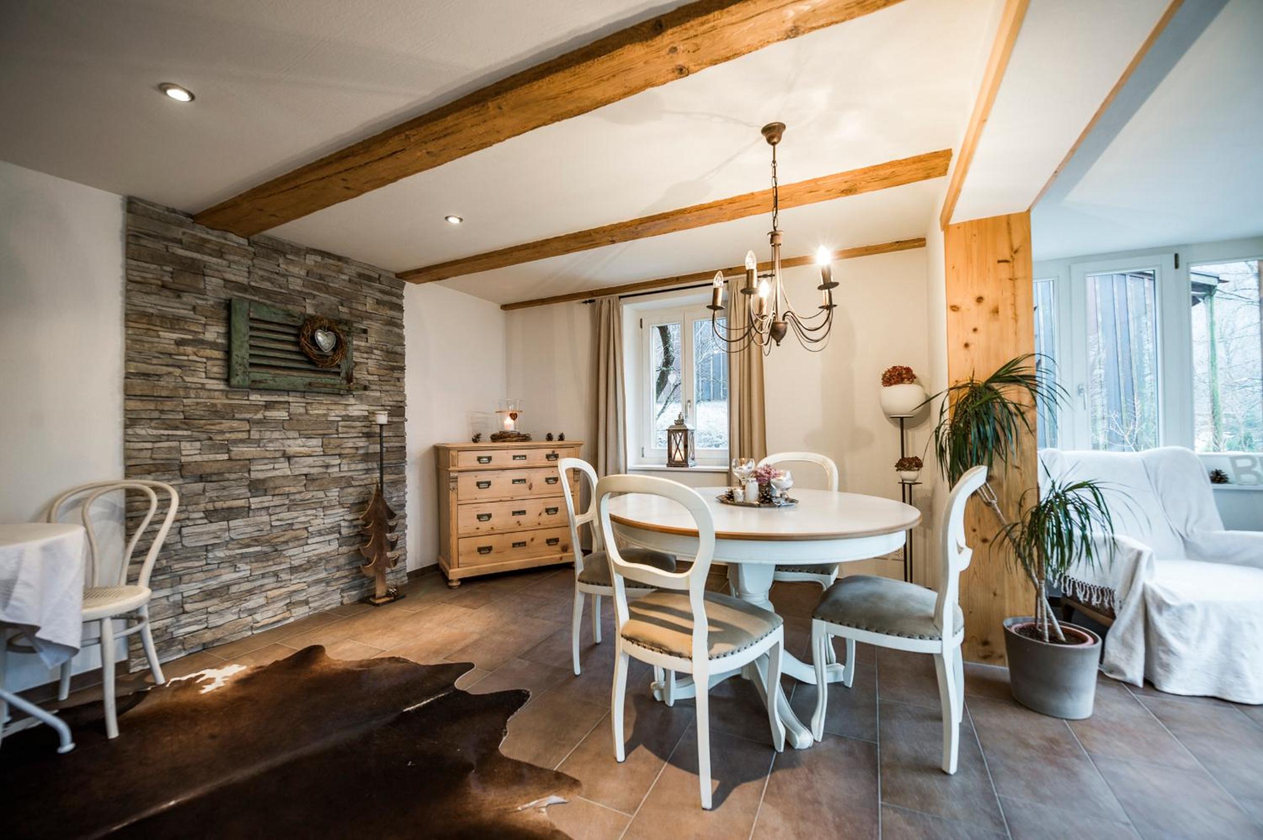 B3 Boutique-Bed&Breakfast