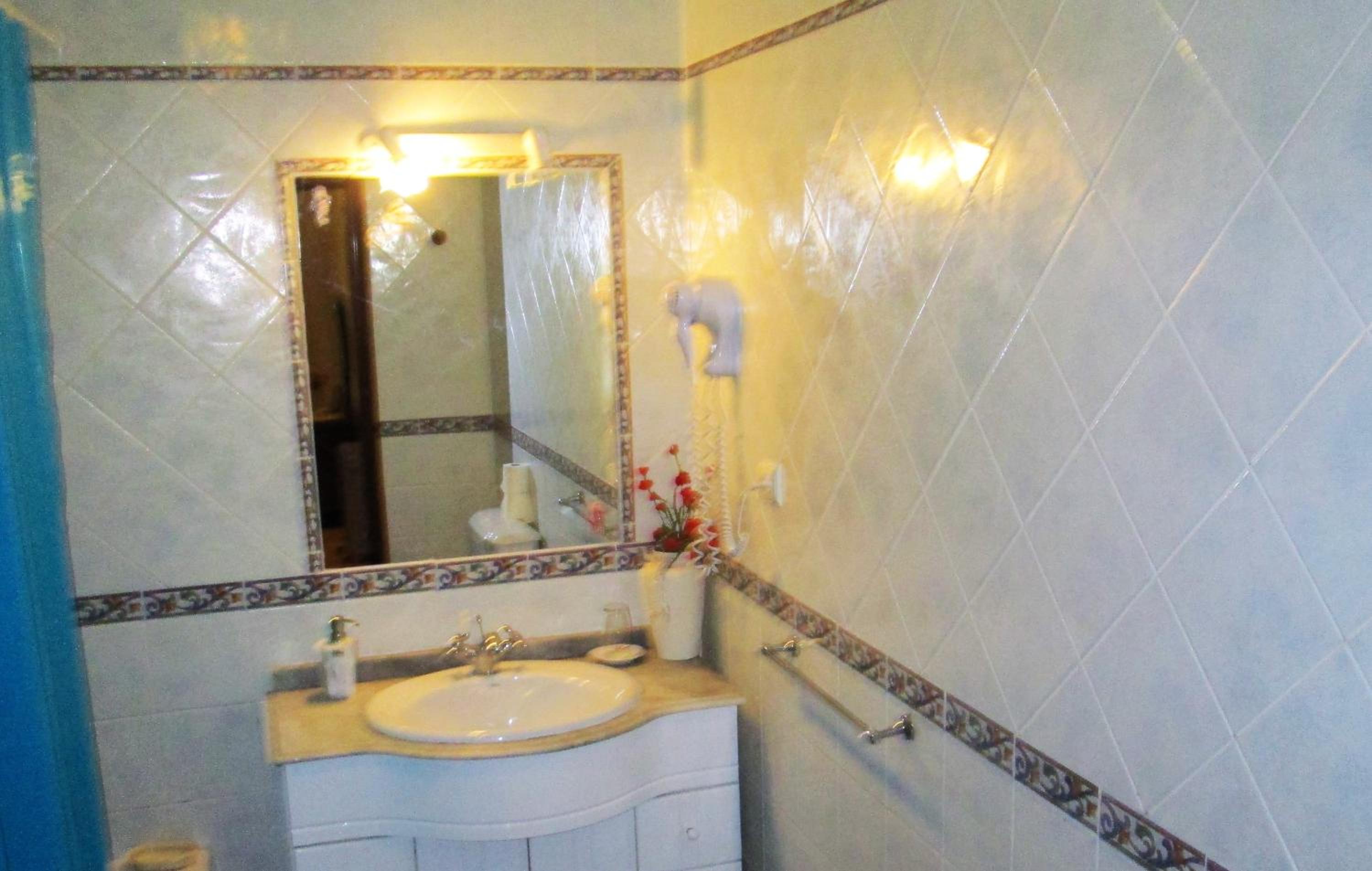 Guest House Capitao Mor
