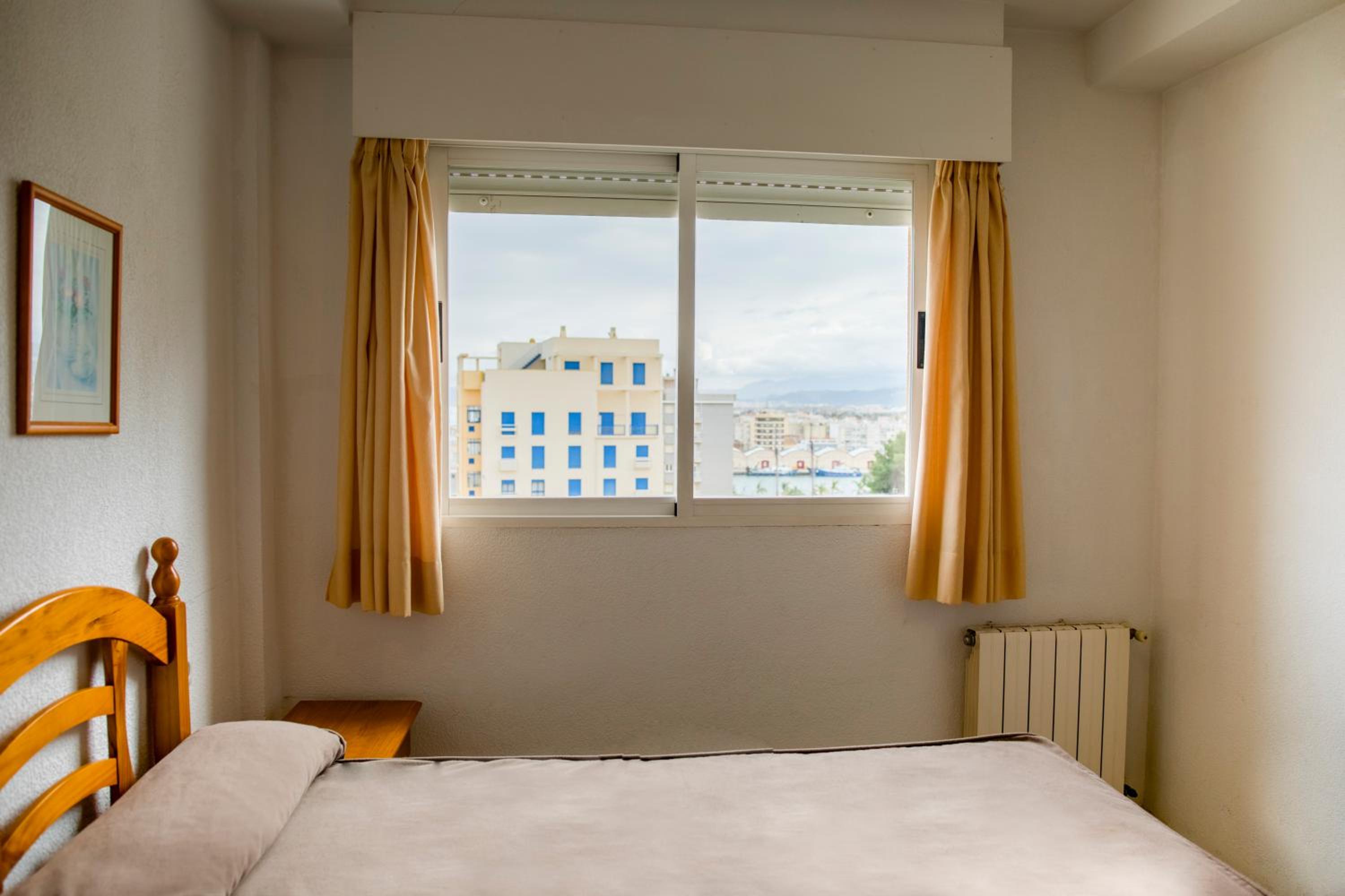 Apartamentos Turisticos Biarritz - Bloque I