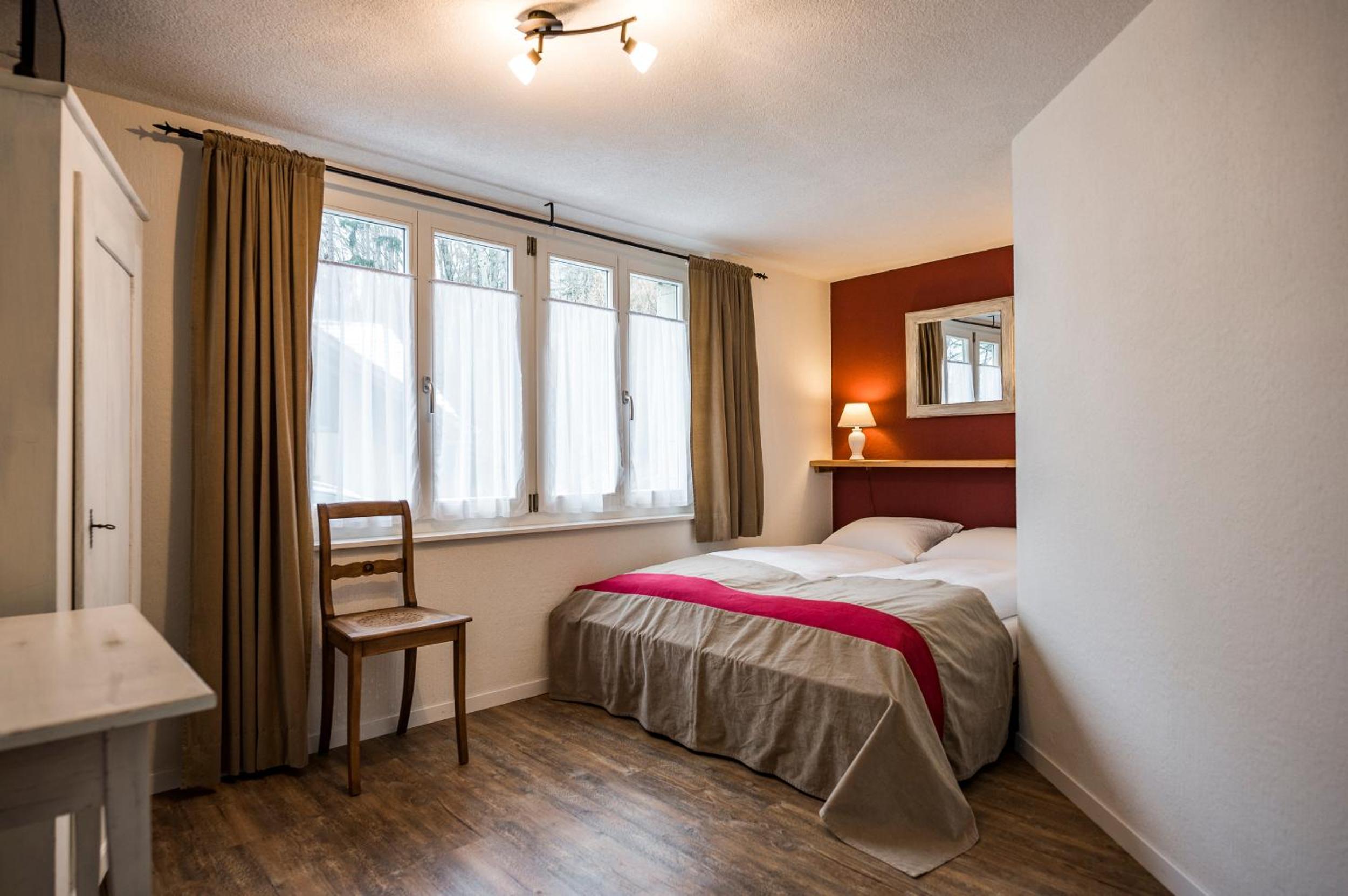 B3 Boutique-Bed&Breakfast