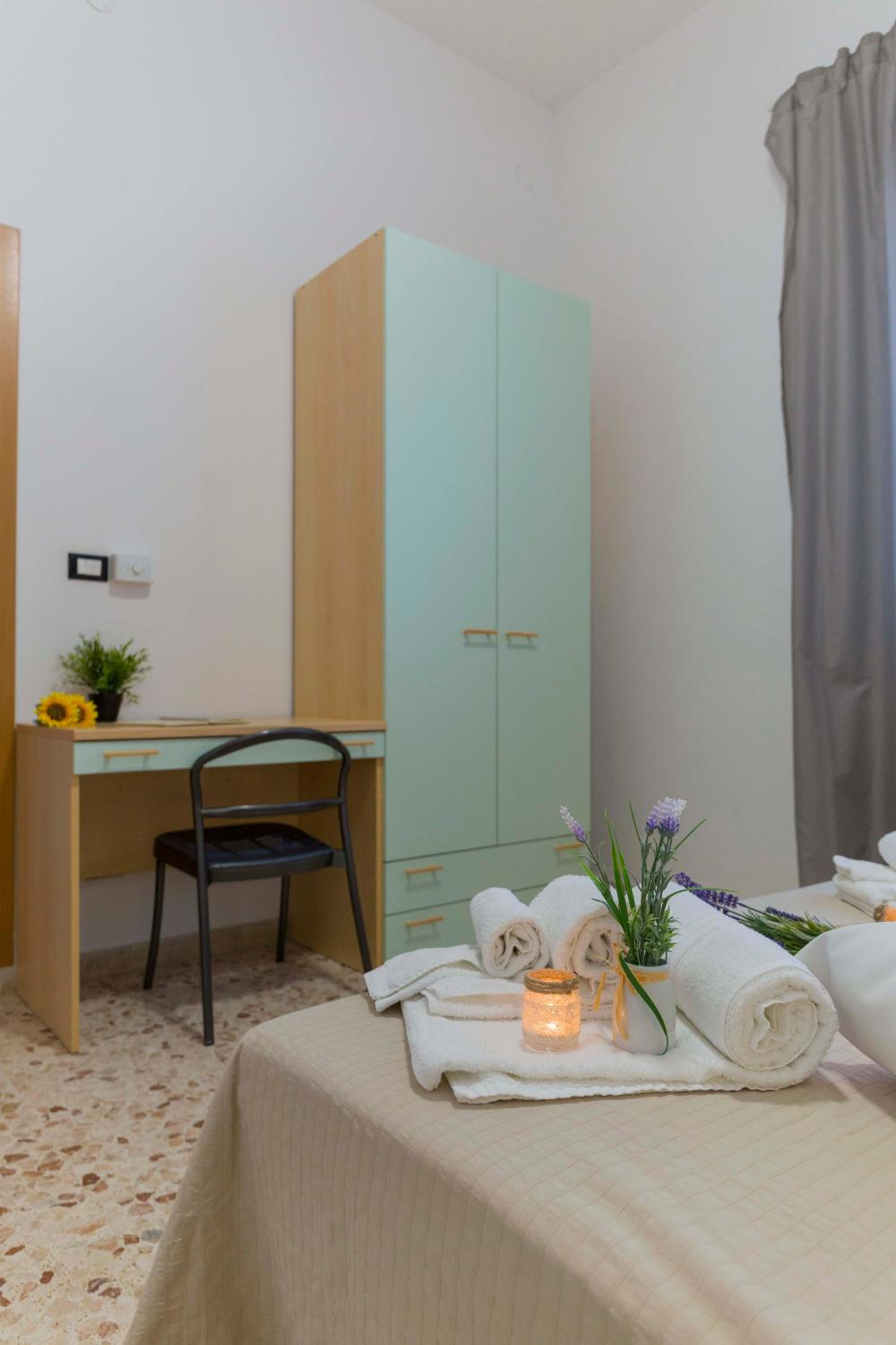 MareinSicilia: Appartamenti del Melo