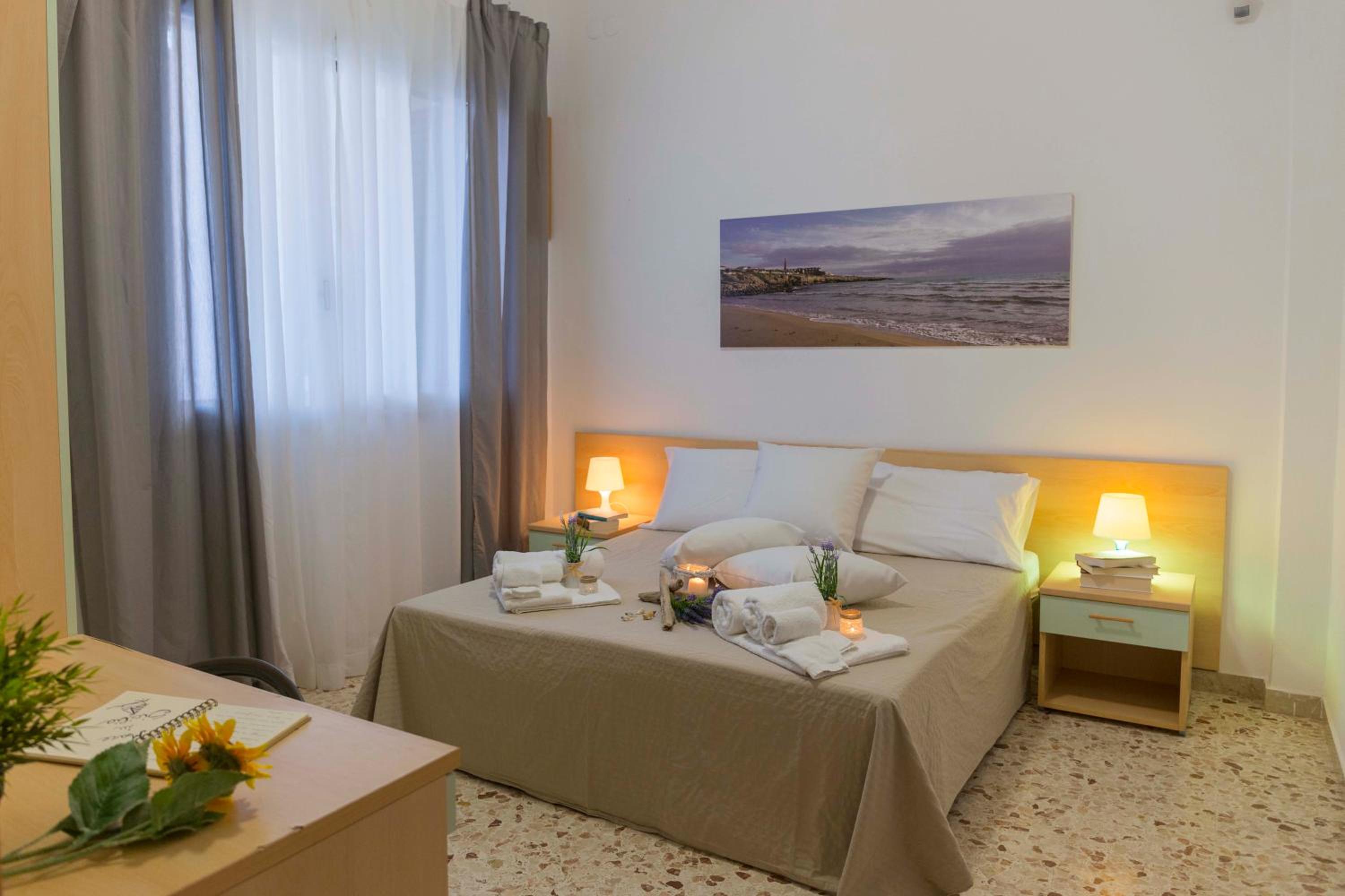 MareinSicilia: Appartamenti del Melo