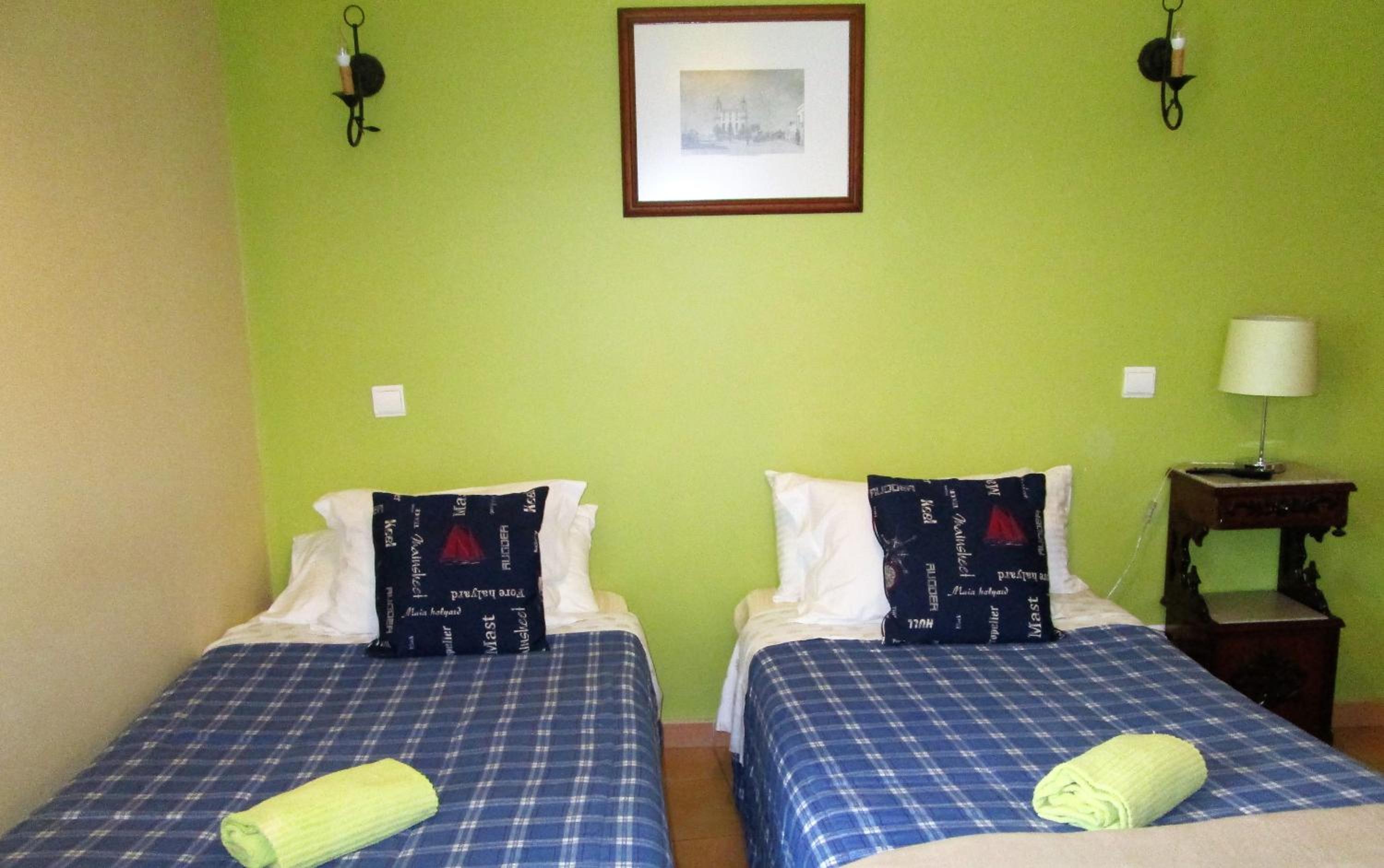 Guest House Capitao Mor