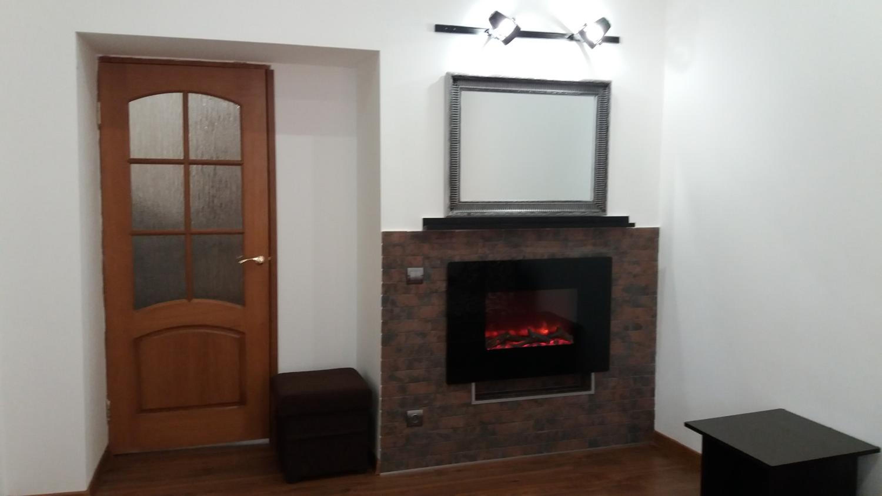 Apartment on Vienietsianova 13