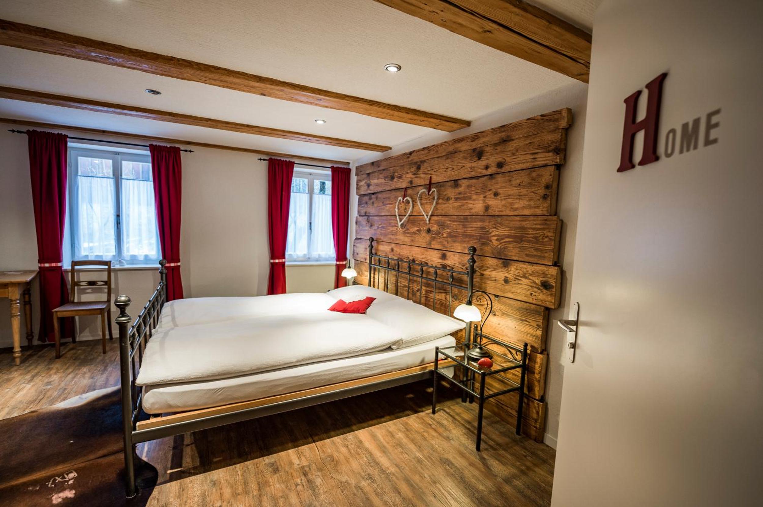 B3 Boutique-Bed&Breakfast