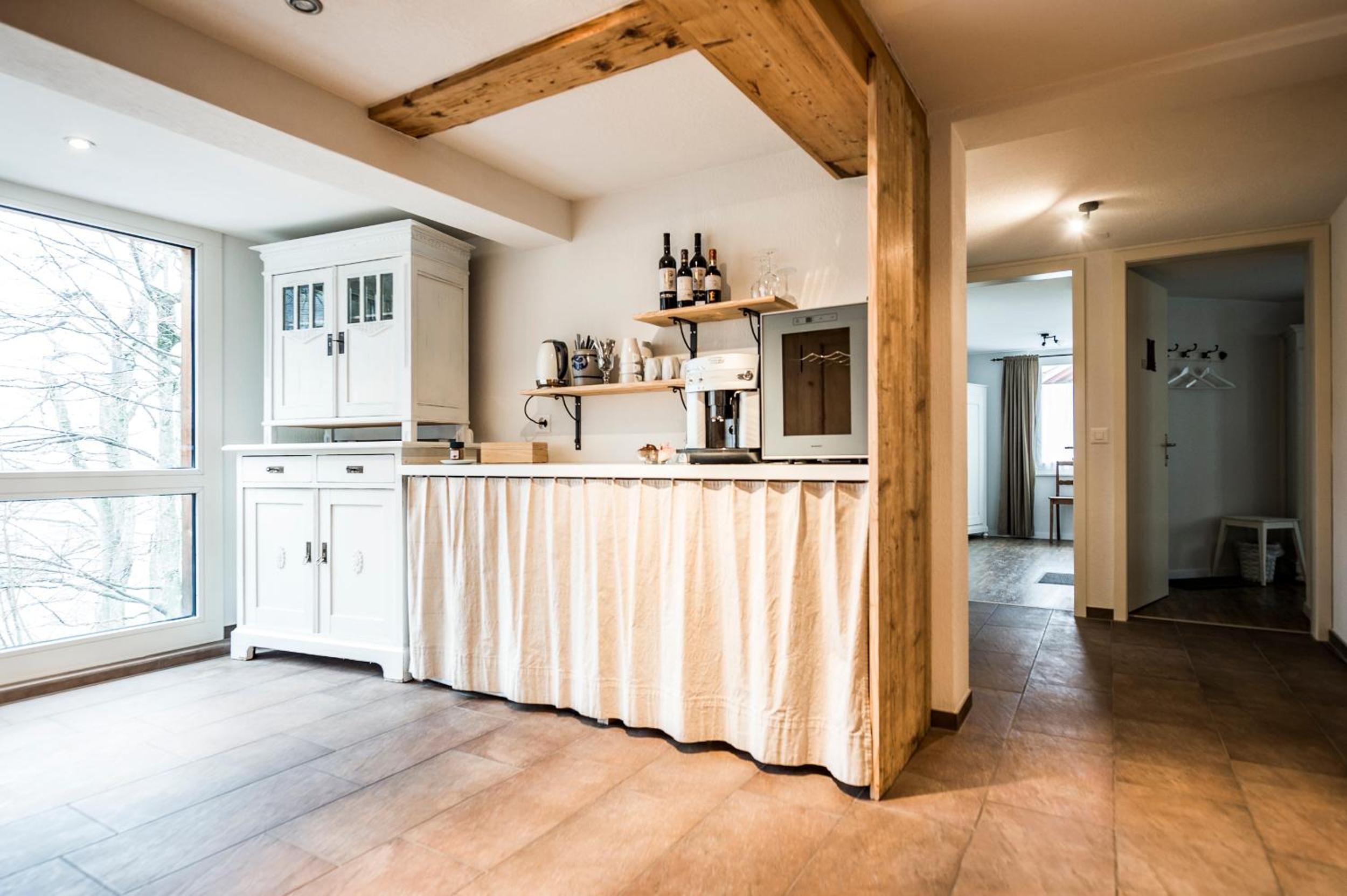 B3 Boutique-Bed&Breakfast