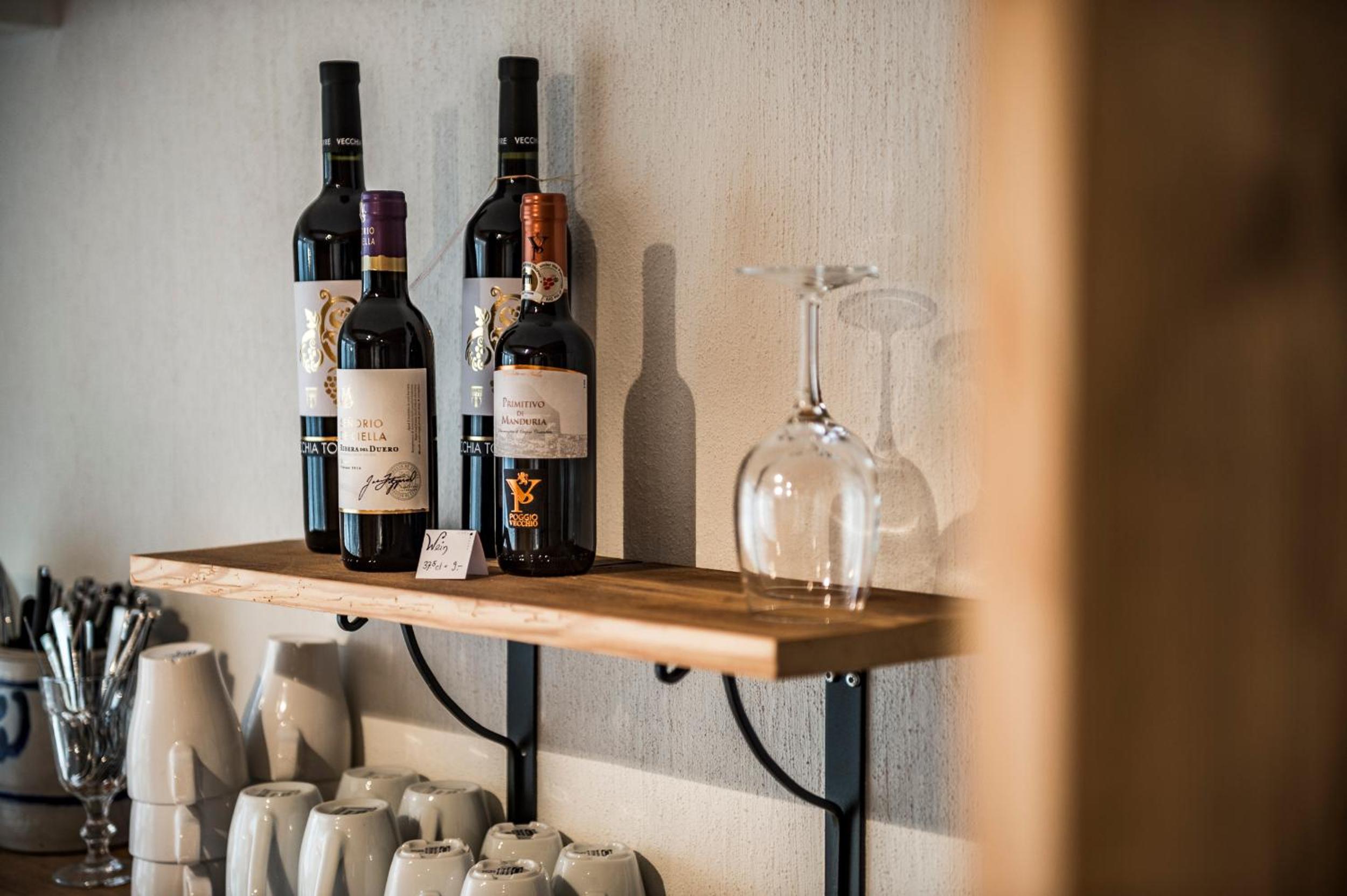 B3 Boutique-Bed&Breakfast