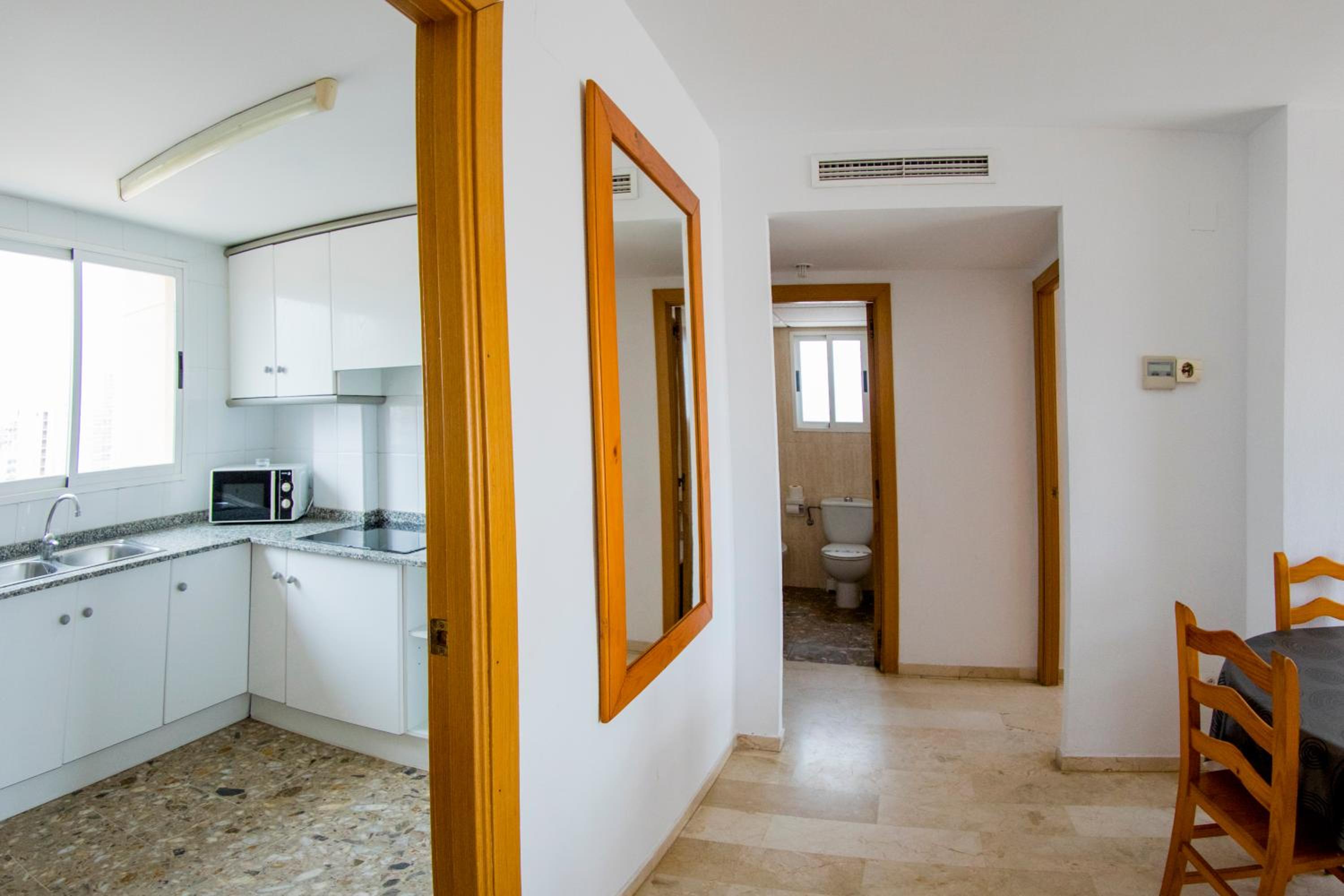 Apartamentos Turisticos Biarritz - Bloque I