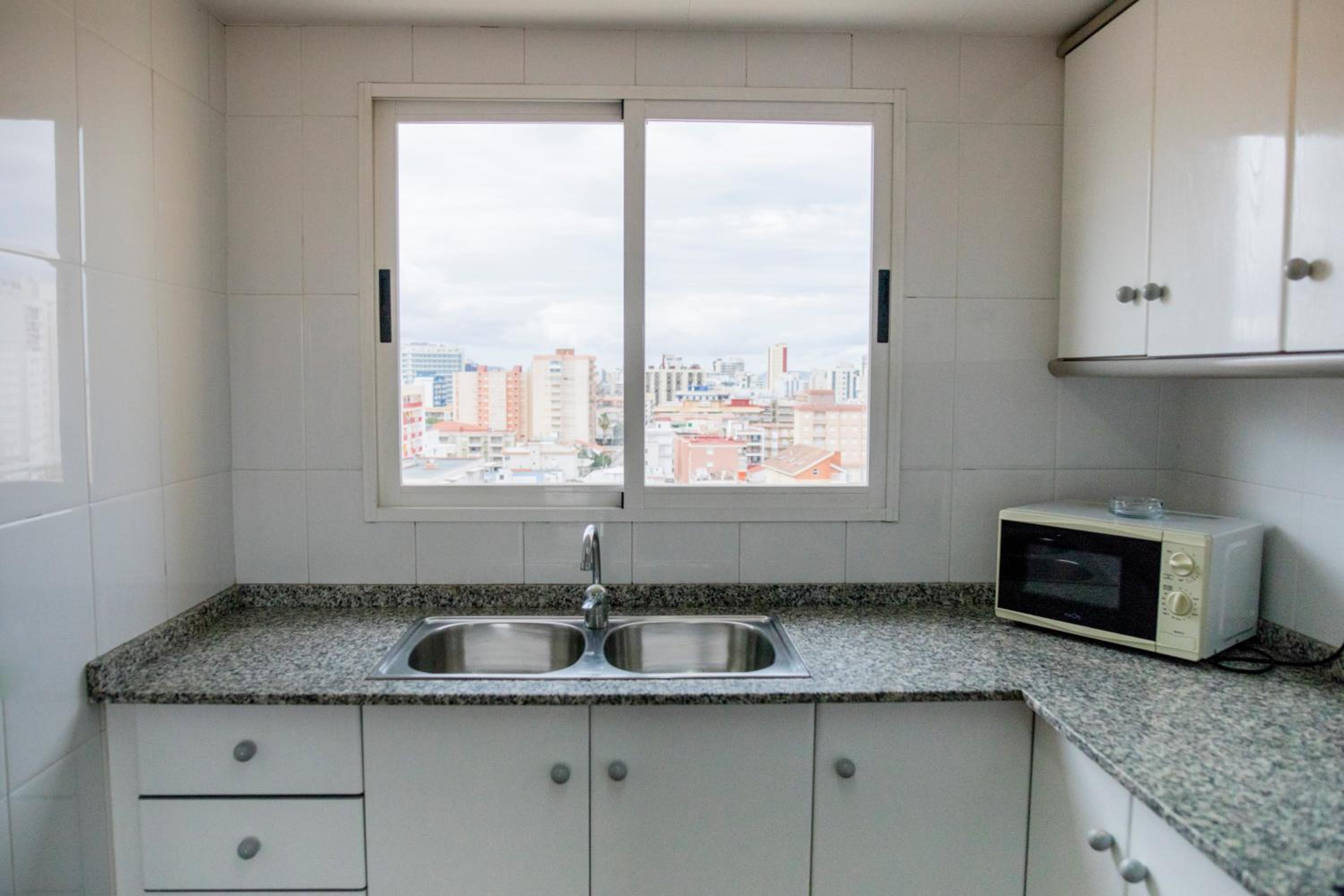 Apartamentos Turisticos Biarritz - Bloque I