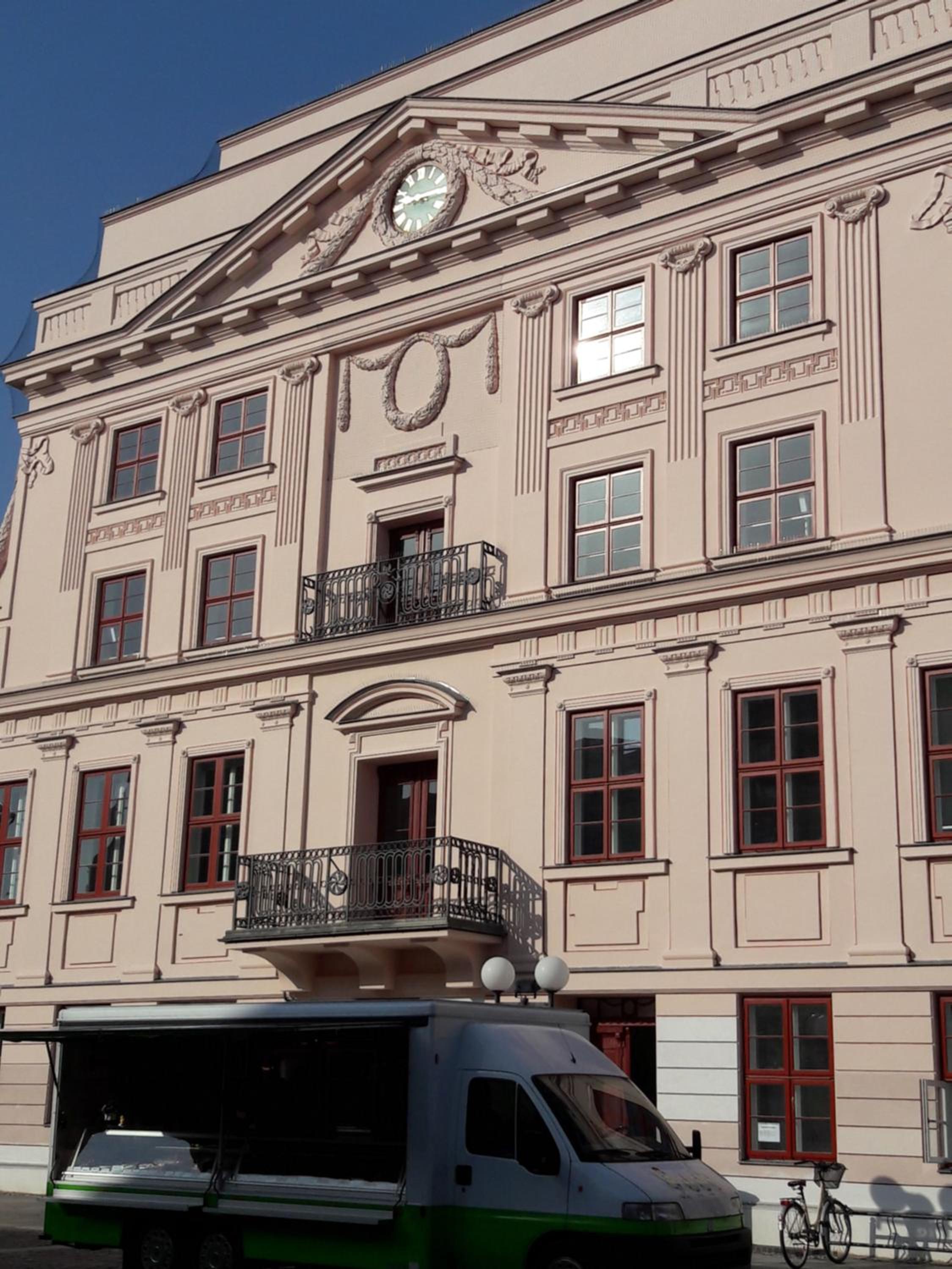 building
