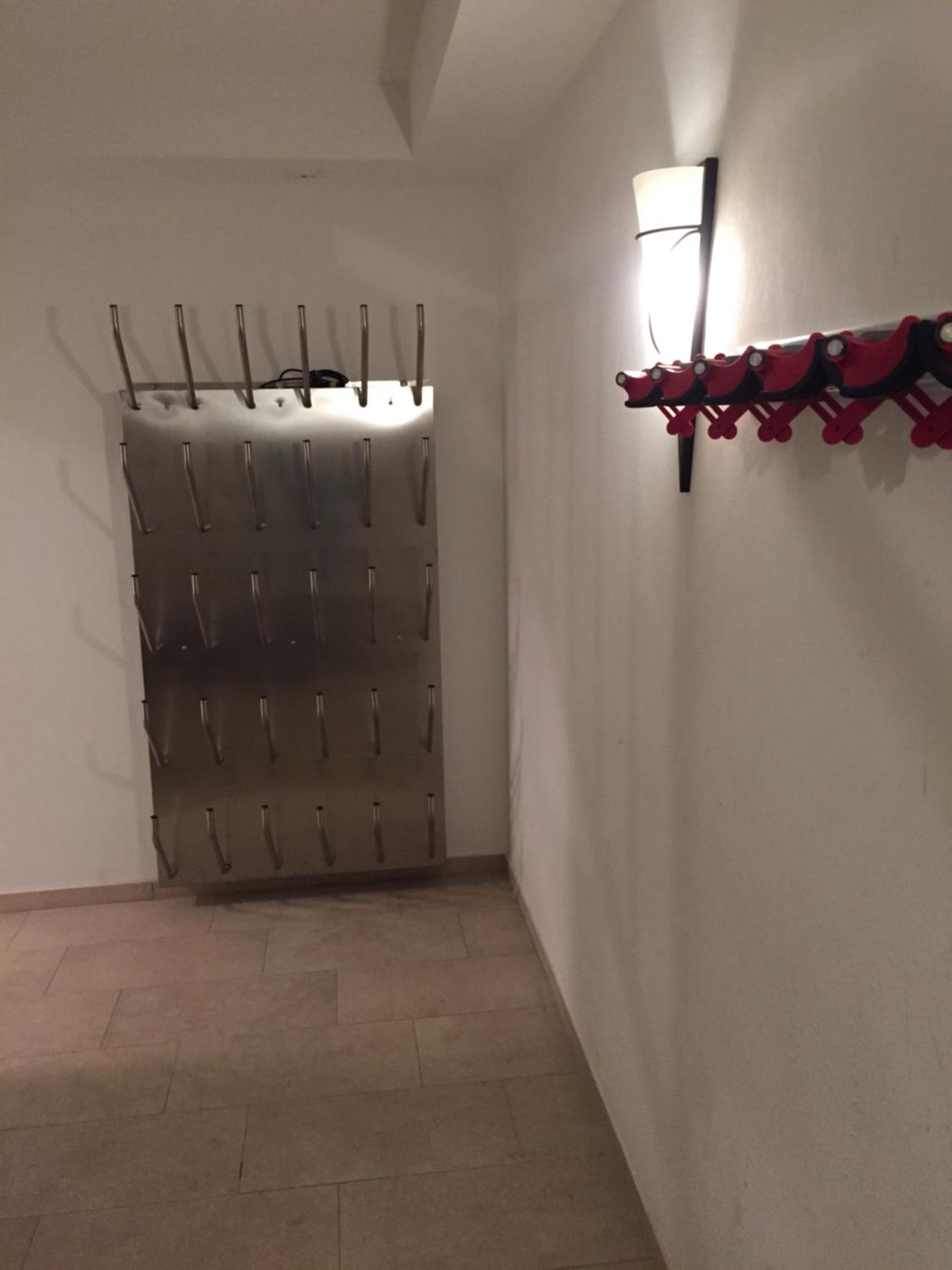 Charmante Ferienwohnung mit Sauna und Terrasse