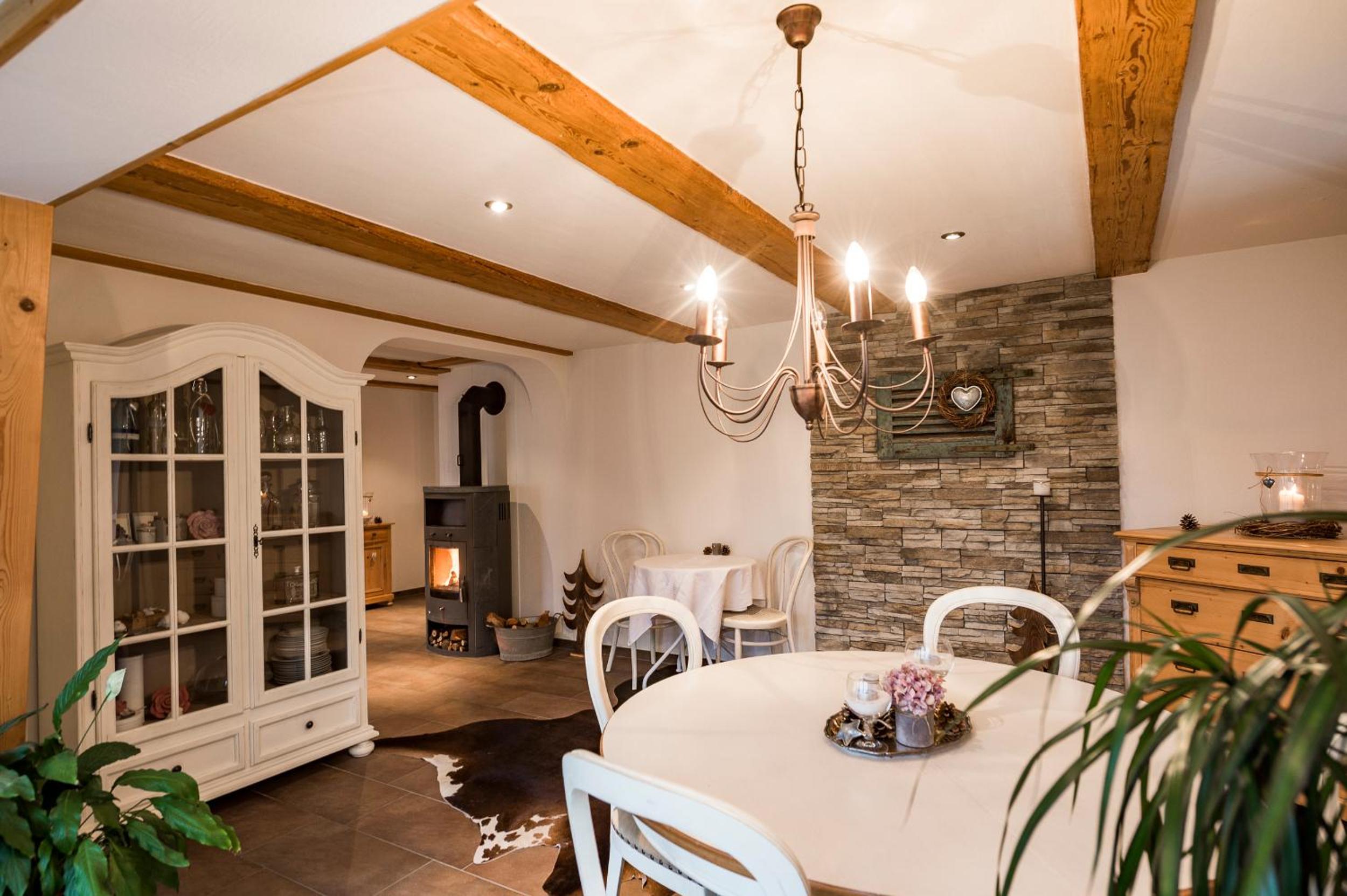 B3 Boutique-Bed&Breakfast