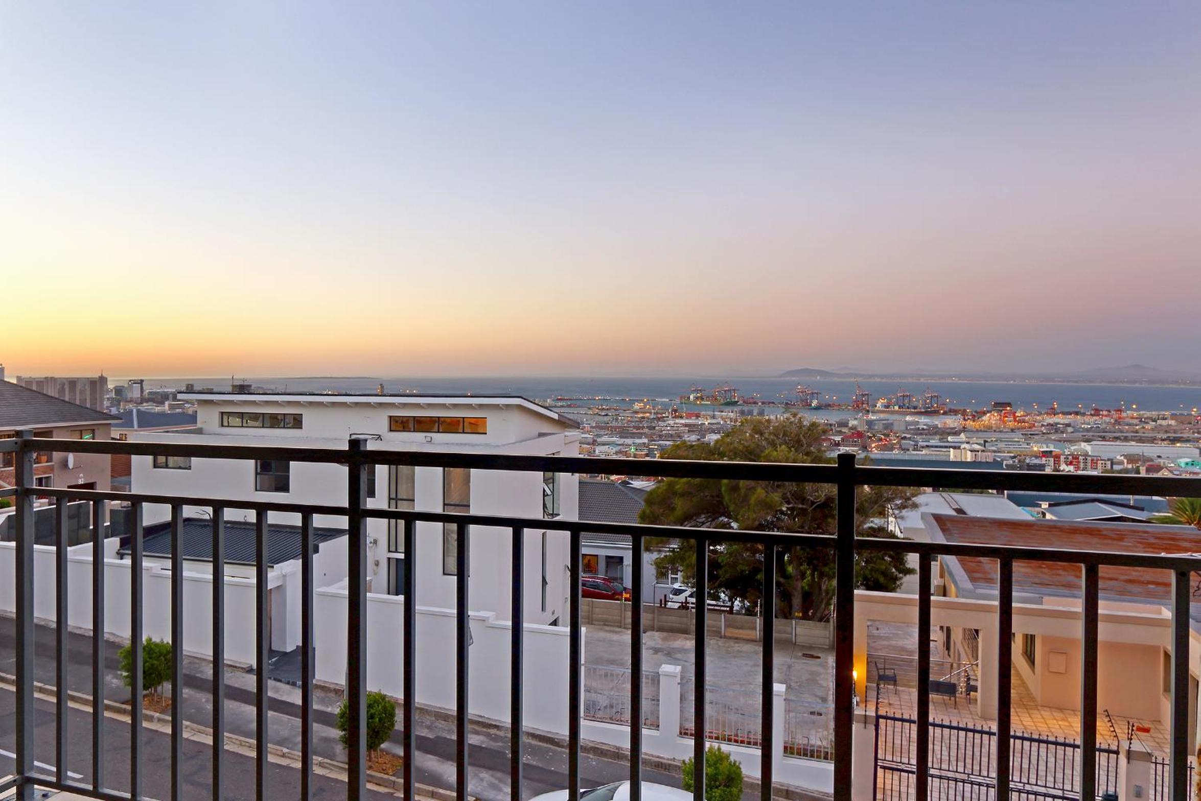 STAR APARTMENTS