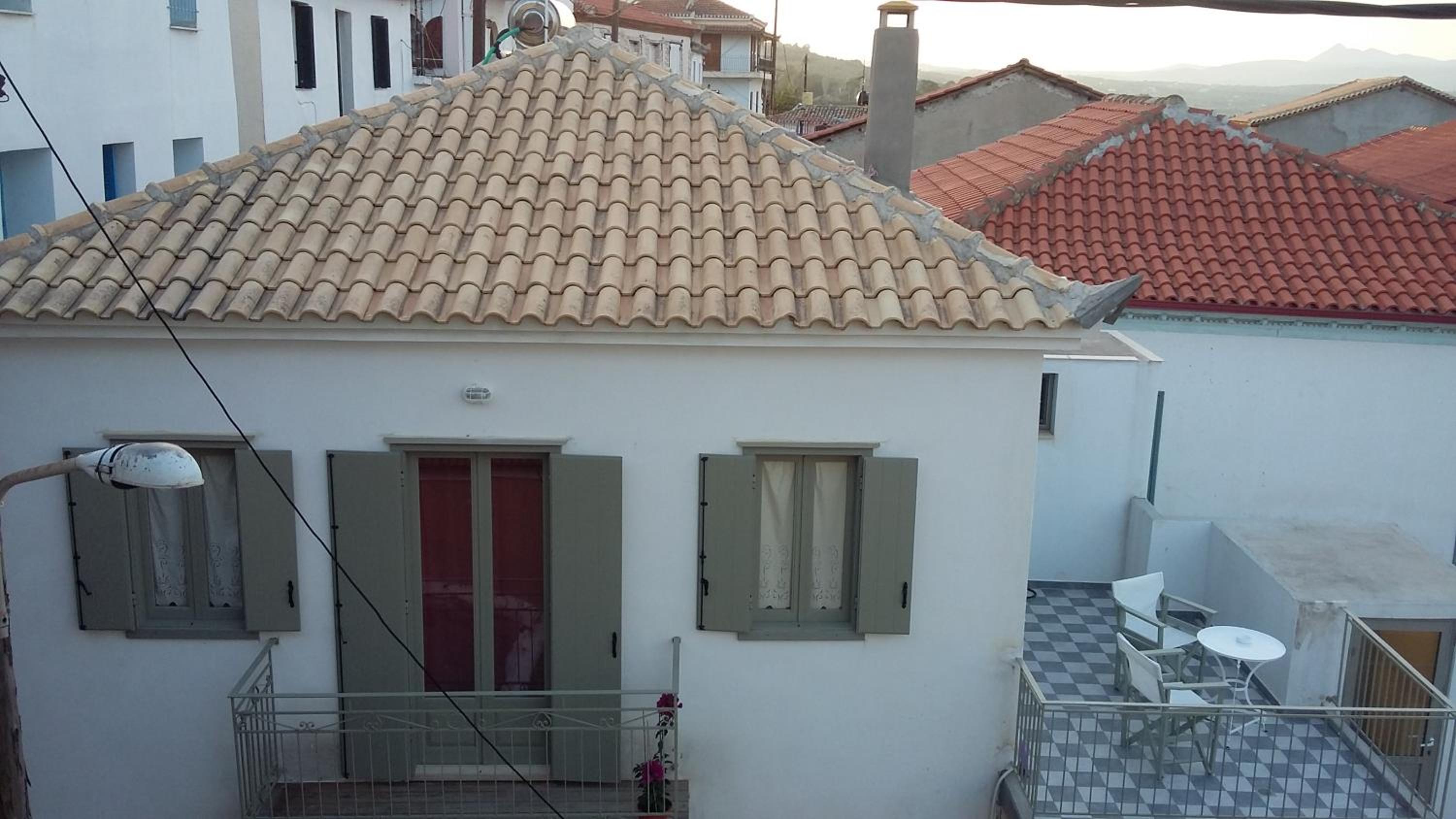 Elia house