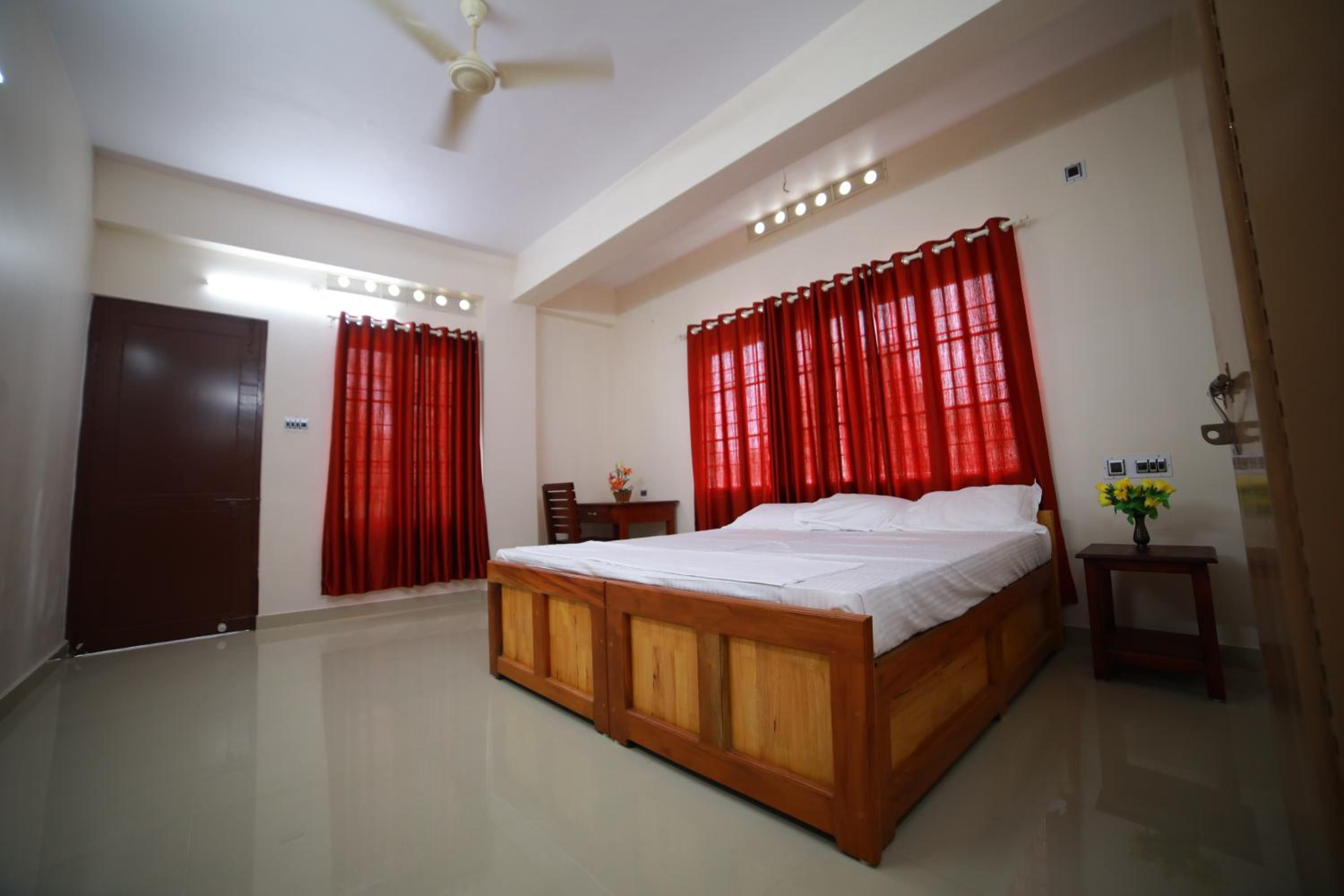 Indeevaram Residency