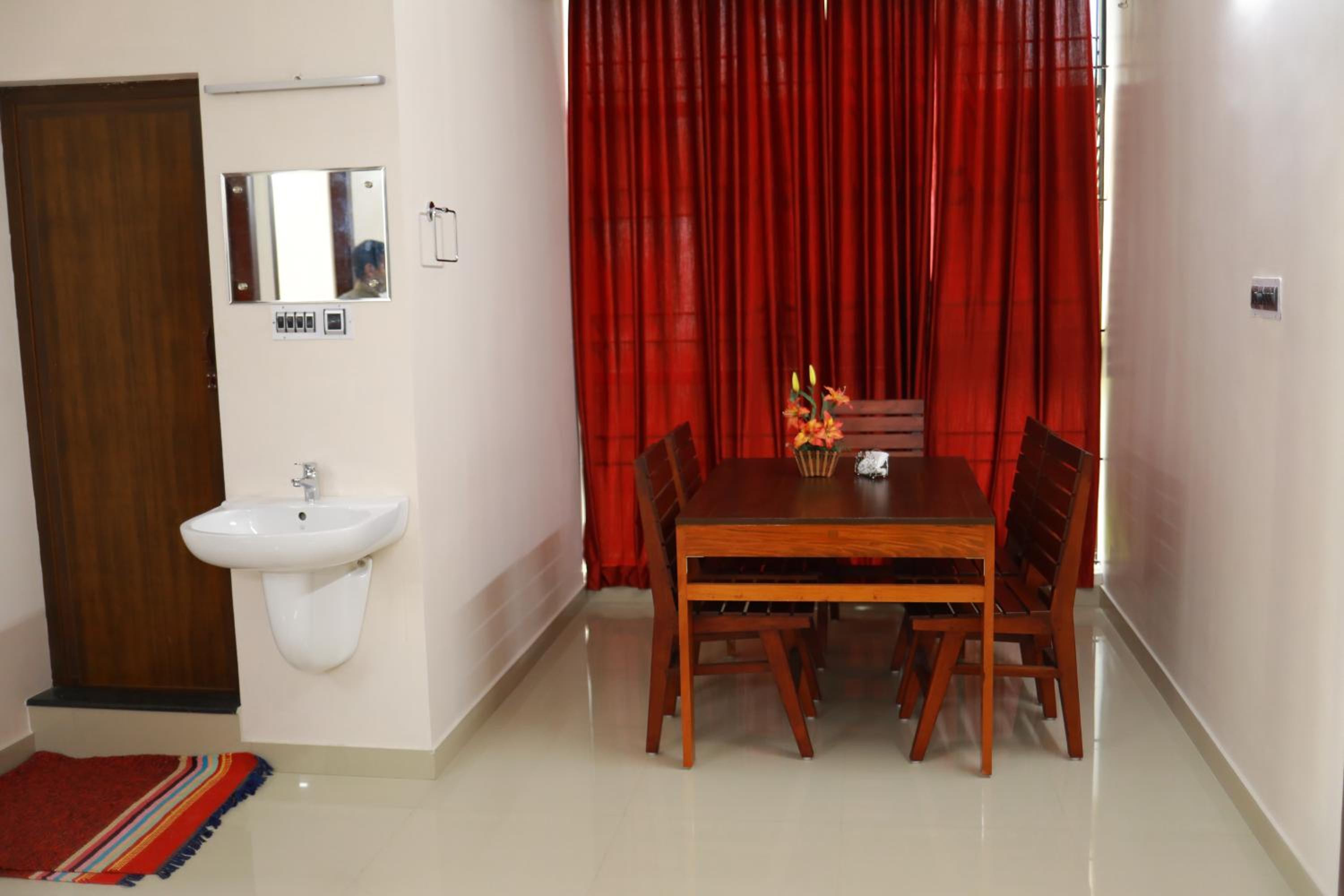 Indeevaram Residency