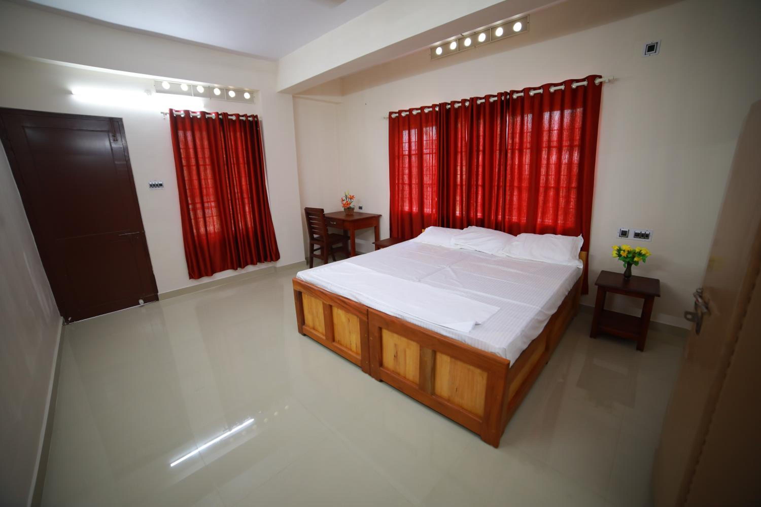 Indeevaram Residency