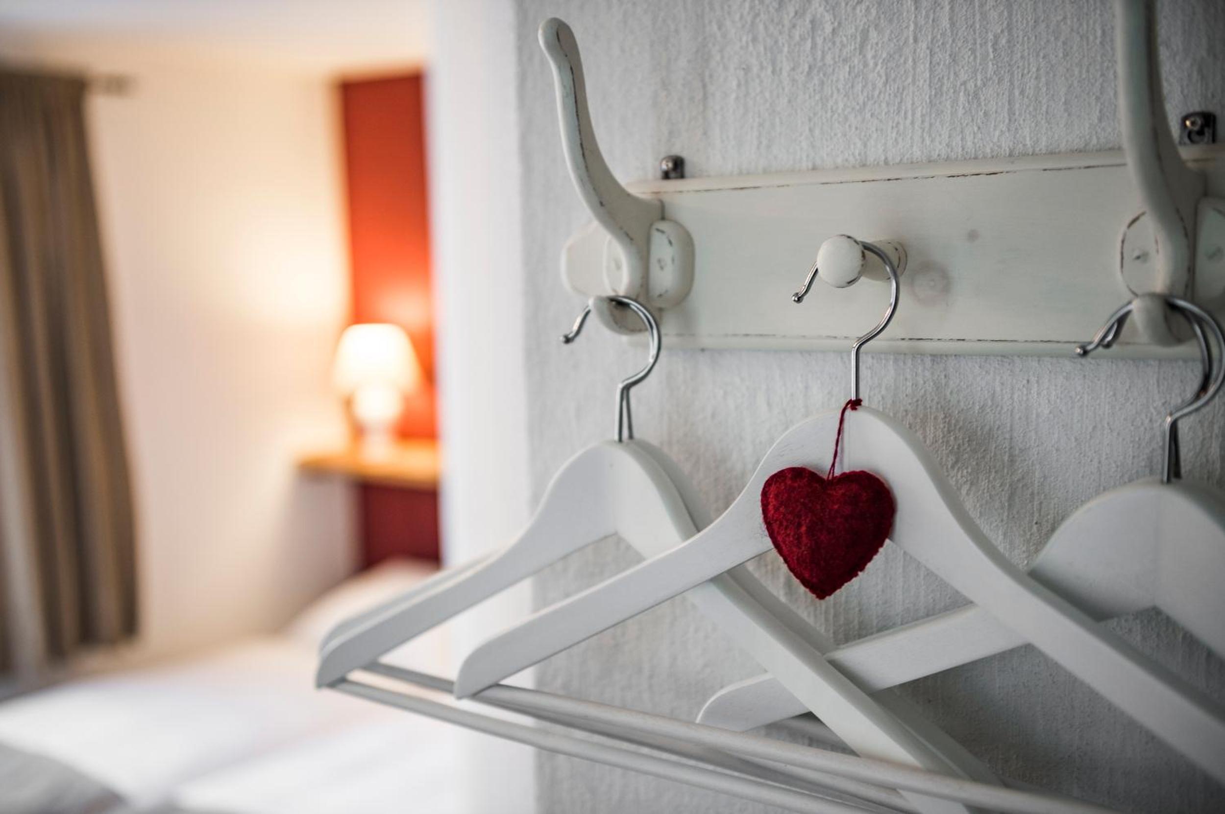 B3 Boutique-Bed&Breakfast
