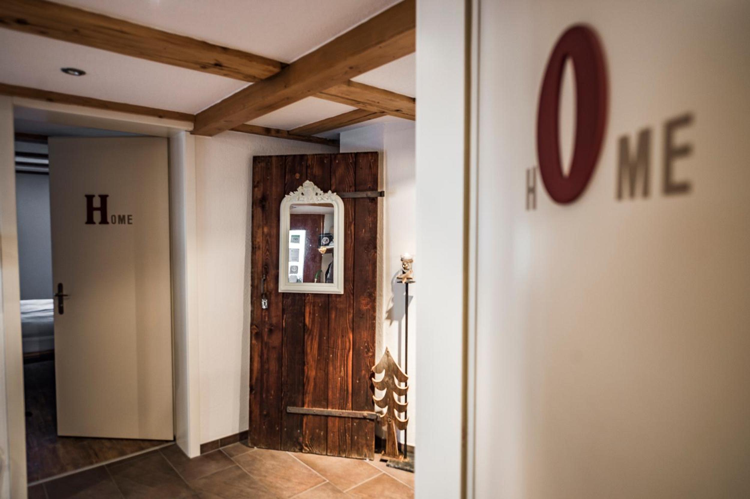 B3 Boutique-Bed&Breakfast