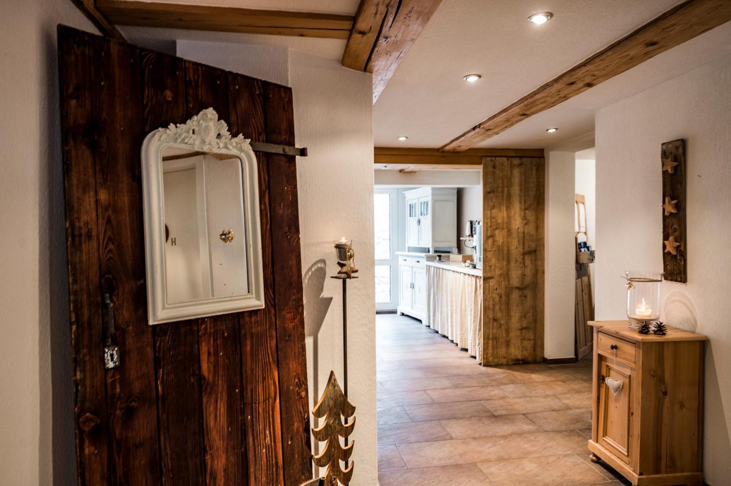 B3 Boutique-Bed&Breakfast