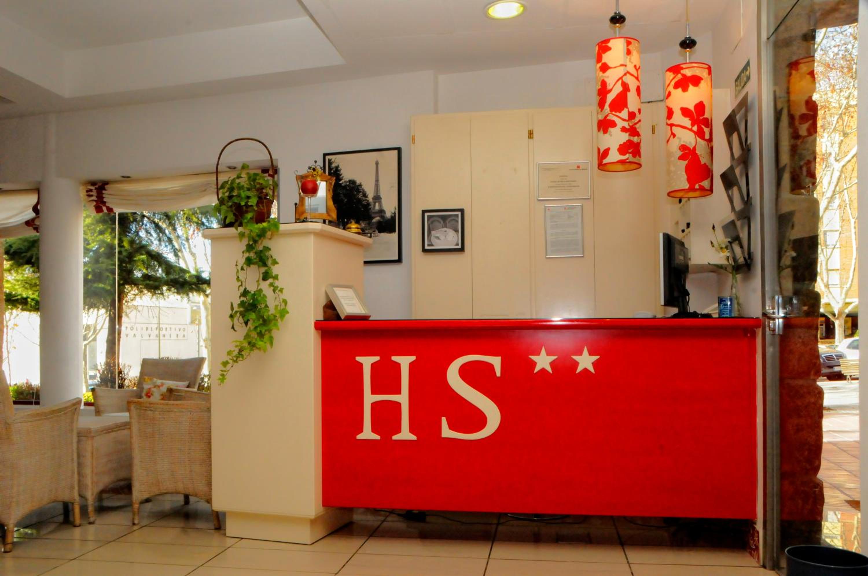 Hostal Sierra view 2
