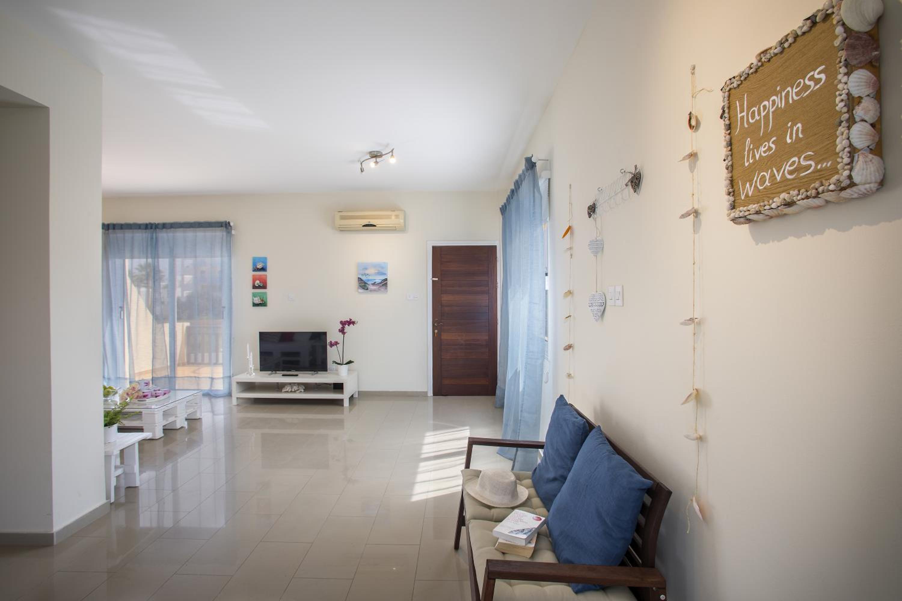 Protaras Galleria Sunset Villa view 4