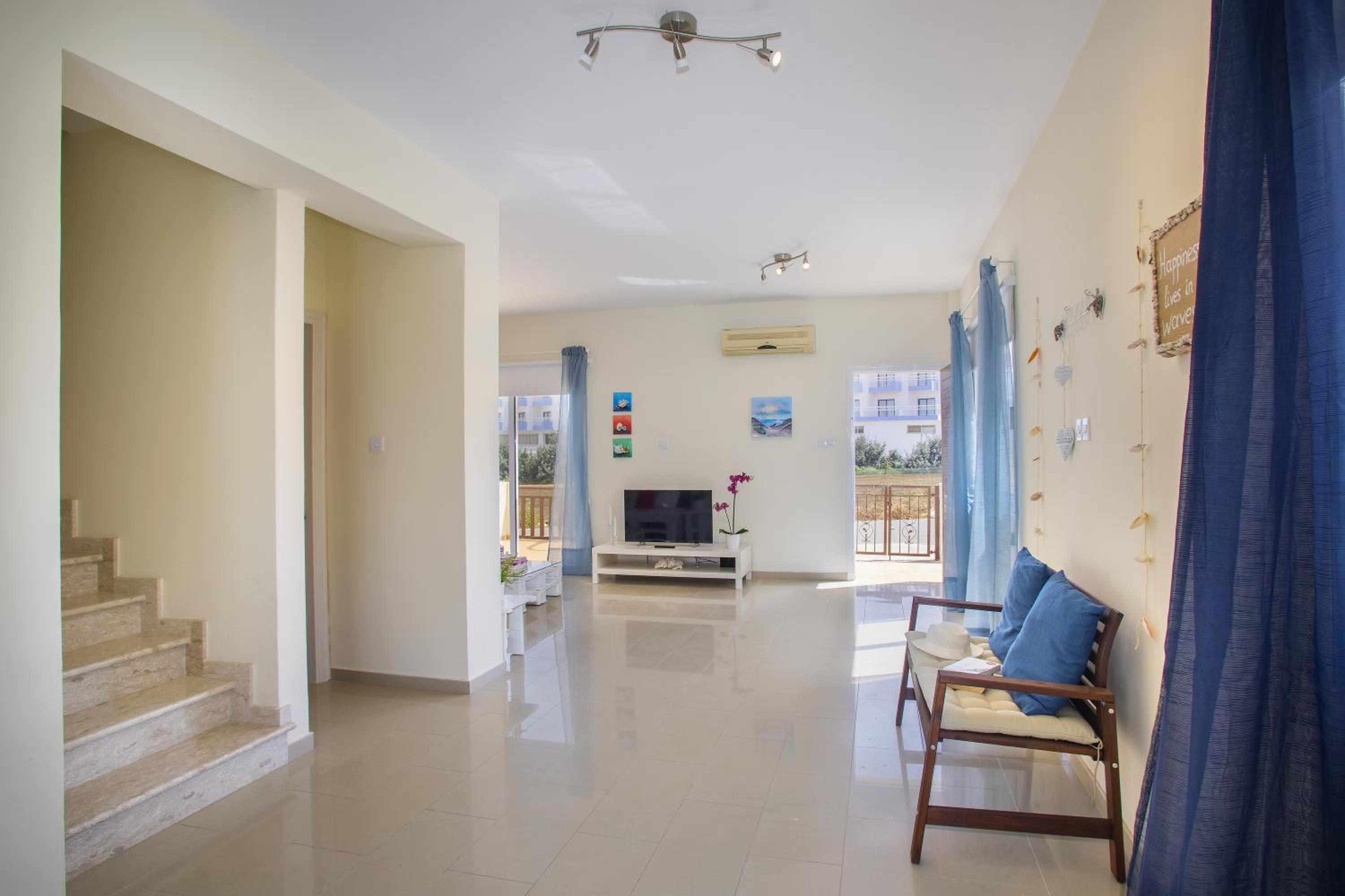 Protaras Galleria Sunset Villa view 2