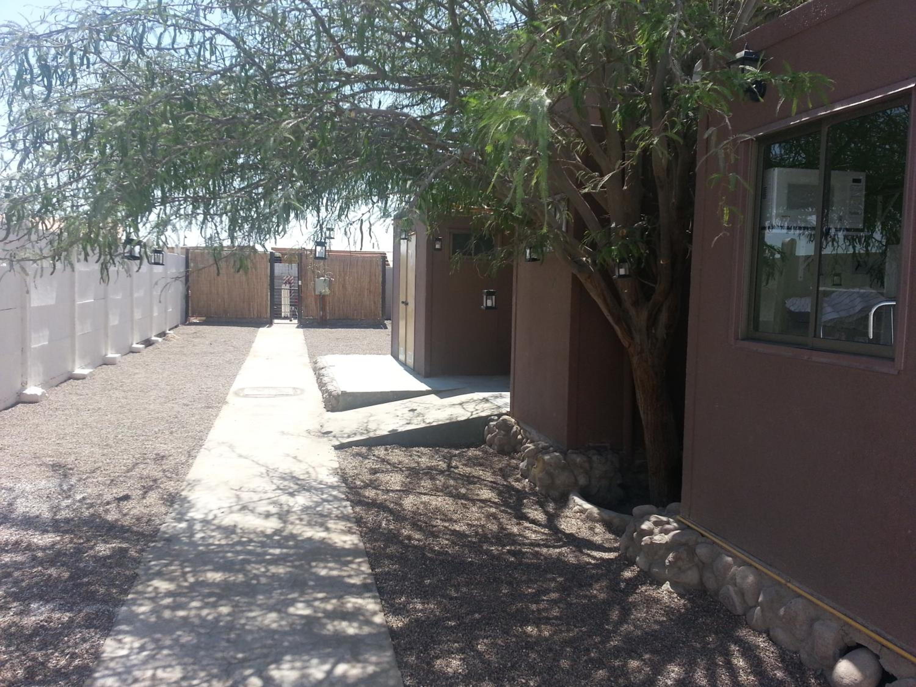 Atankalama Inn