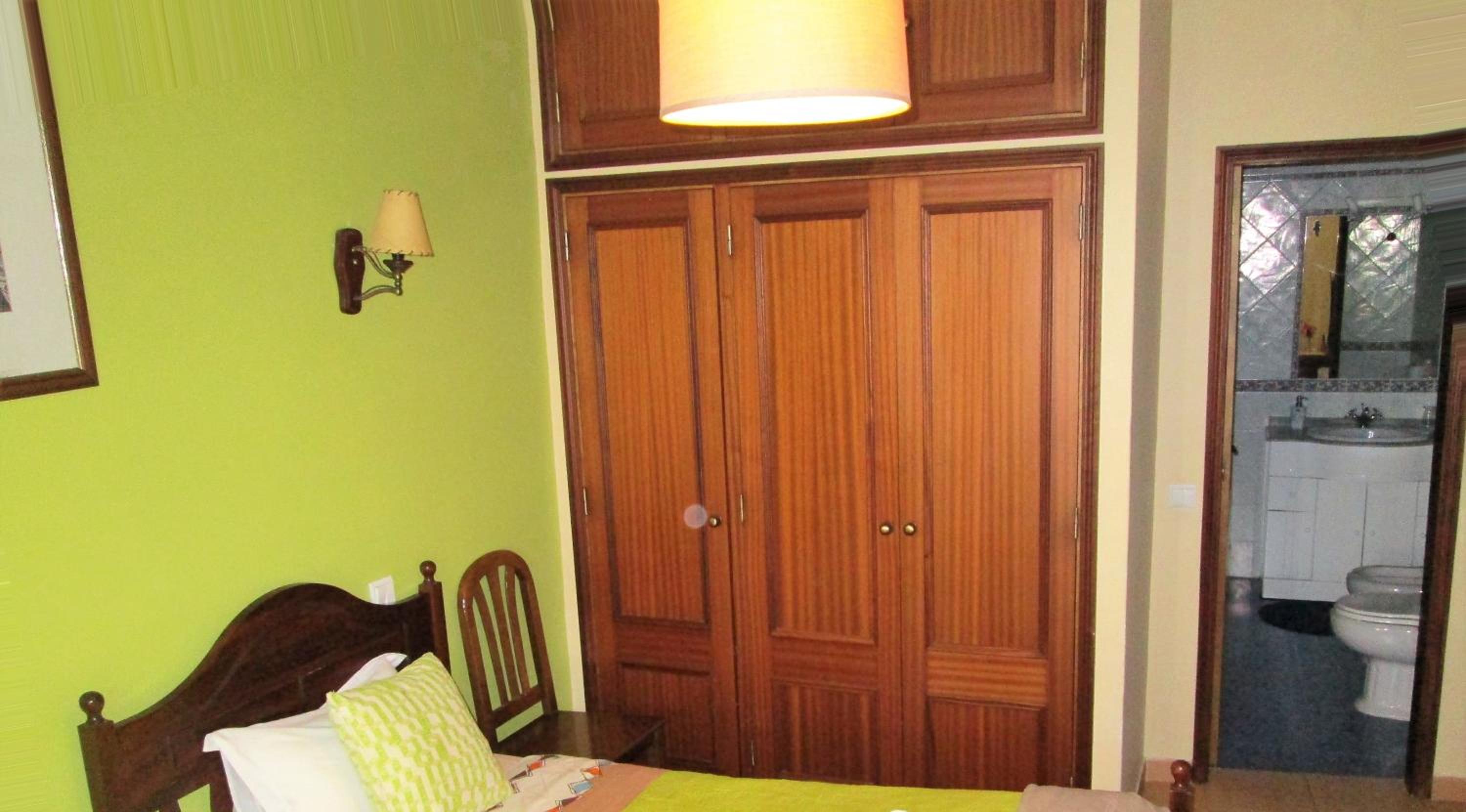 Guest House Capitao Mor