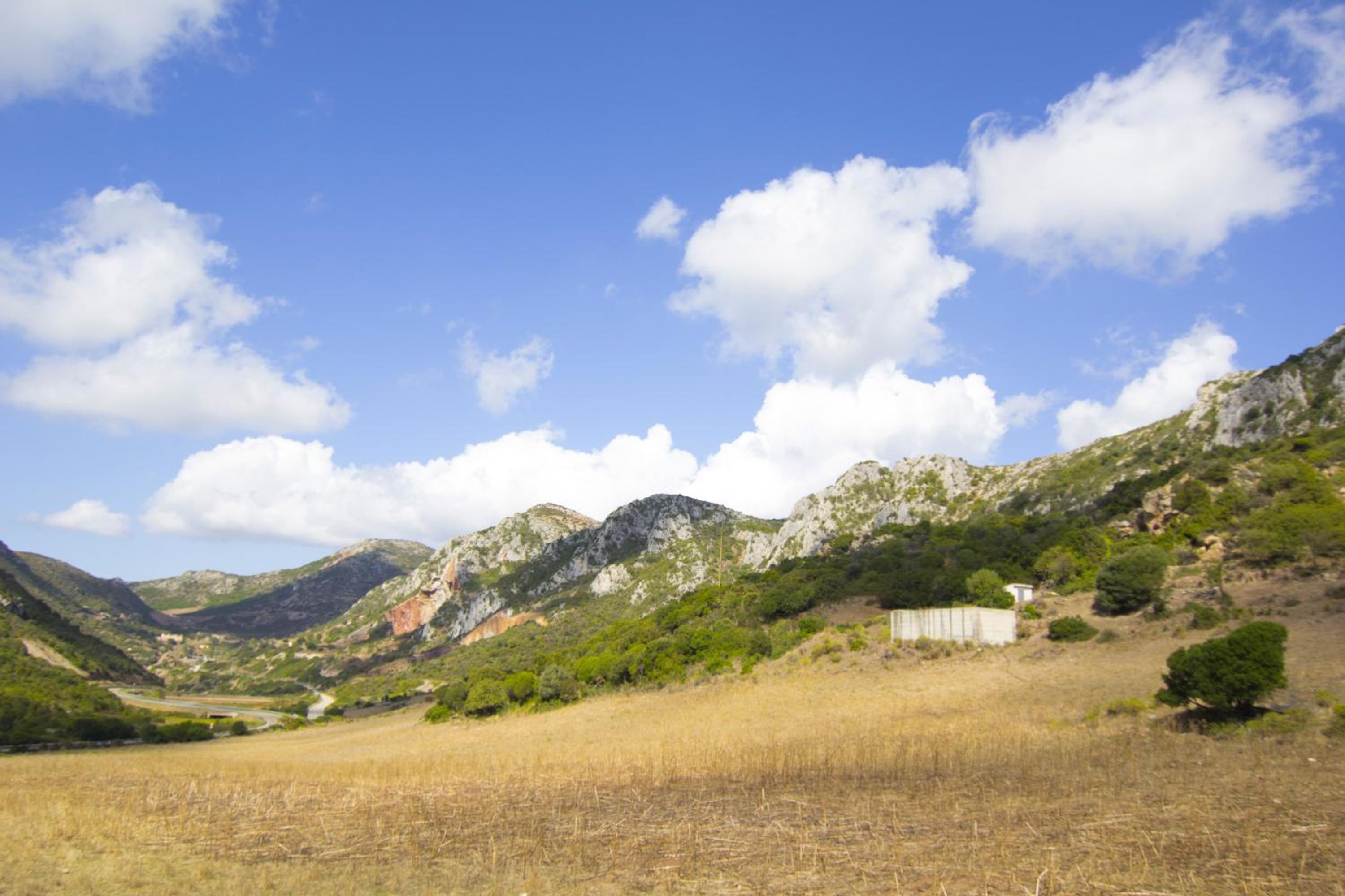 Agriturismo Sa Rocca