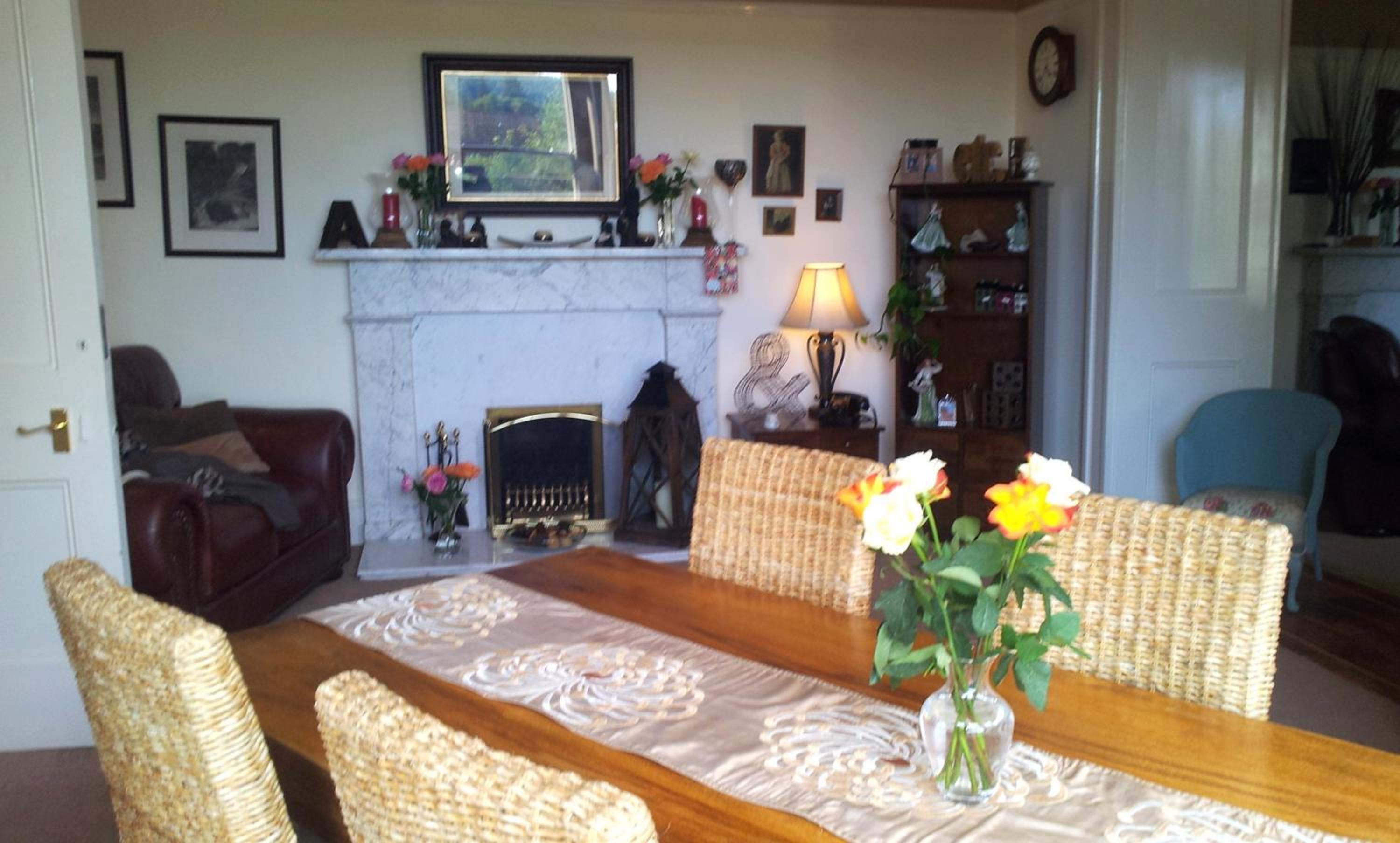 Gramarcy House view 4