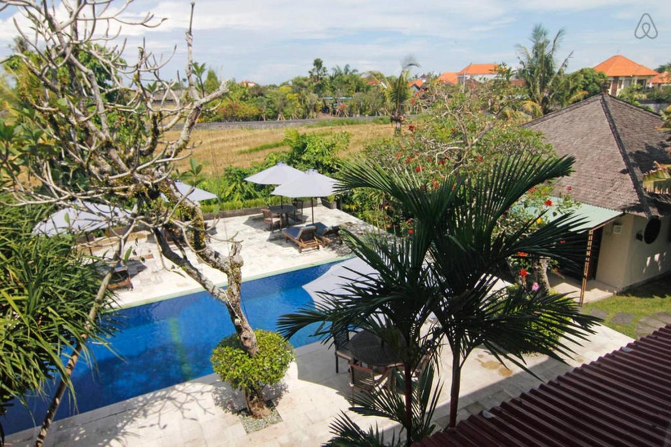 Villa Rumah Wayan