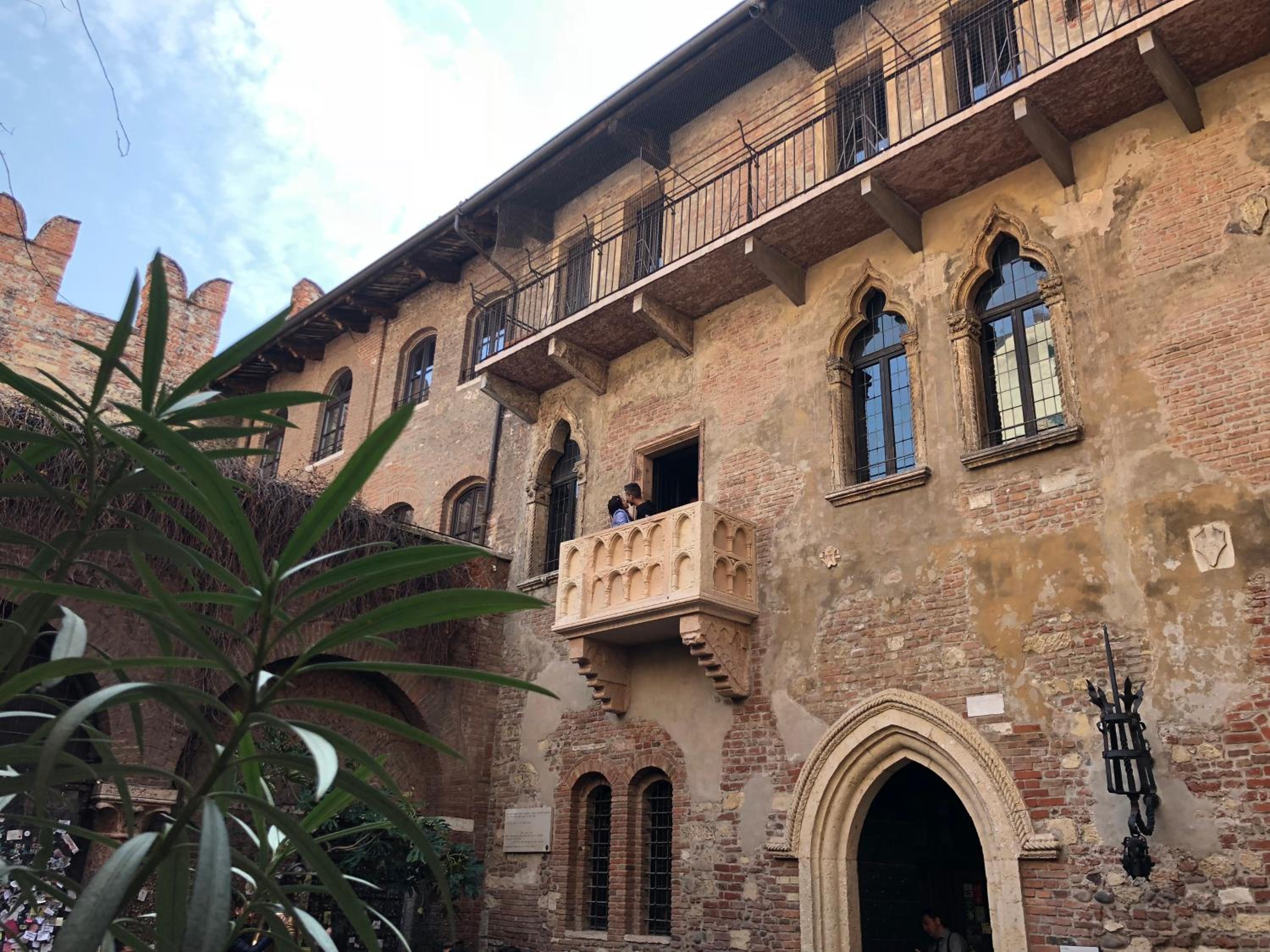Les Suites di Verona view 5