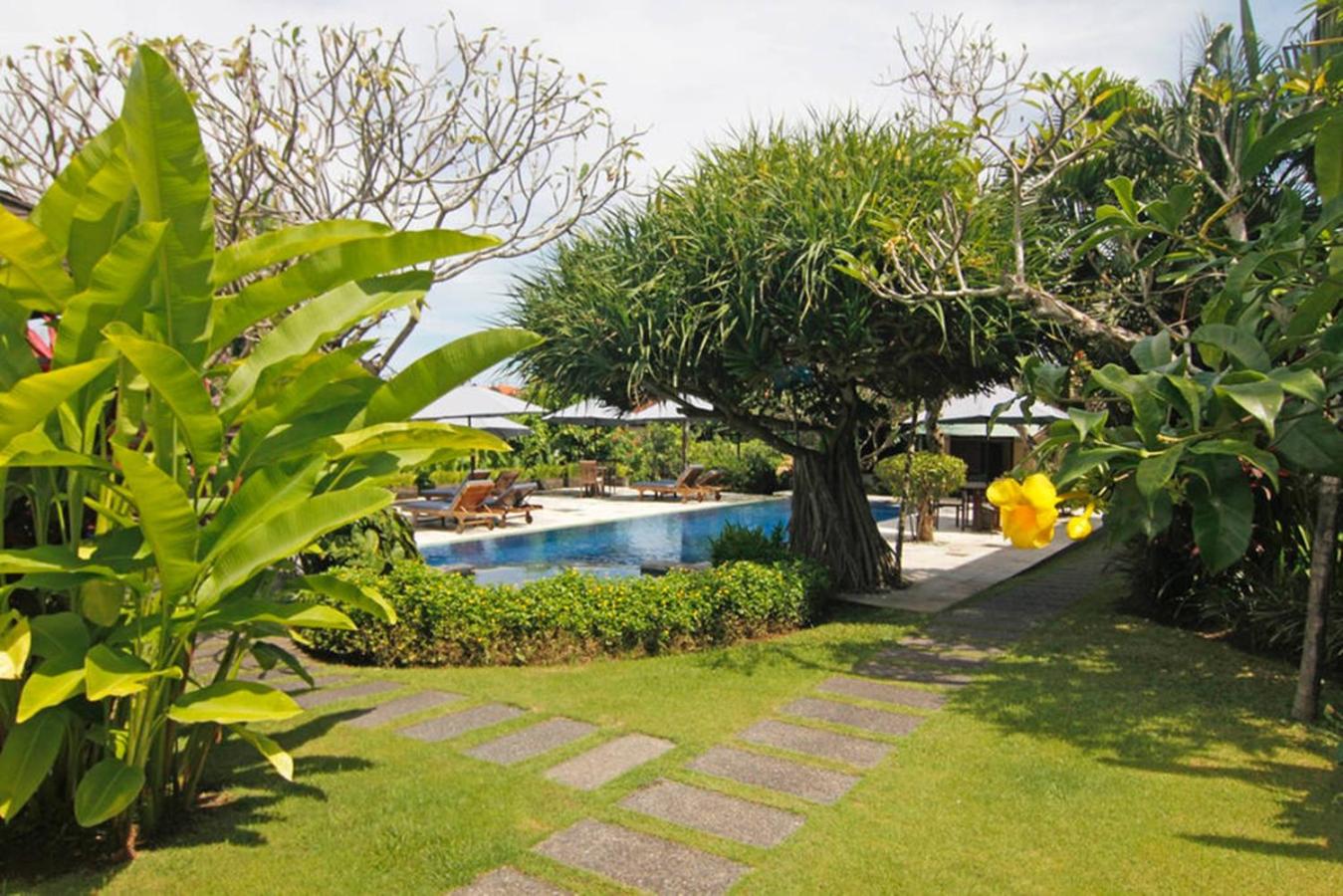 Villa Rumah Wayan