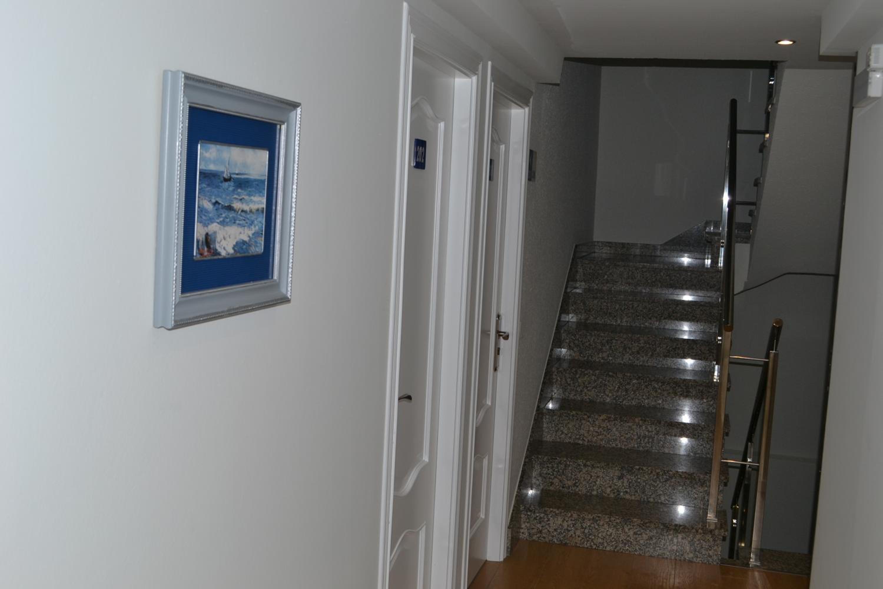 Hostal Galicia Arteixo - Property Image 39