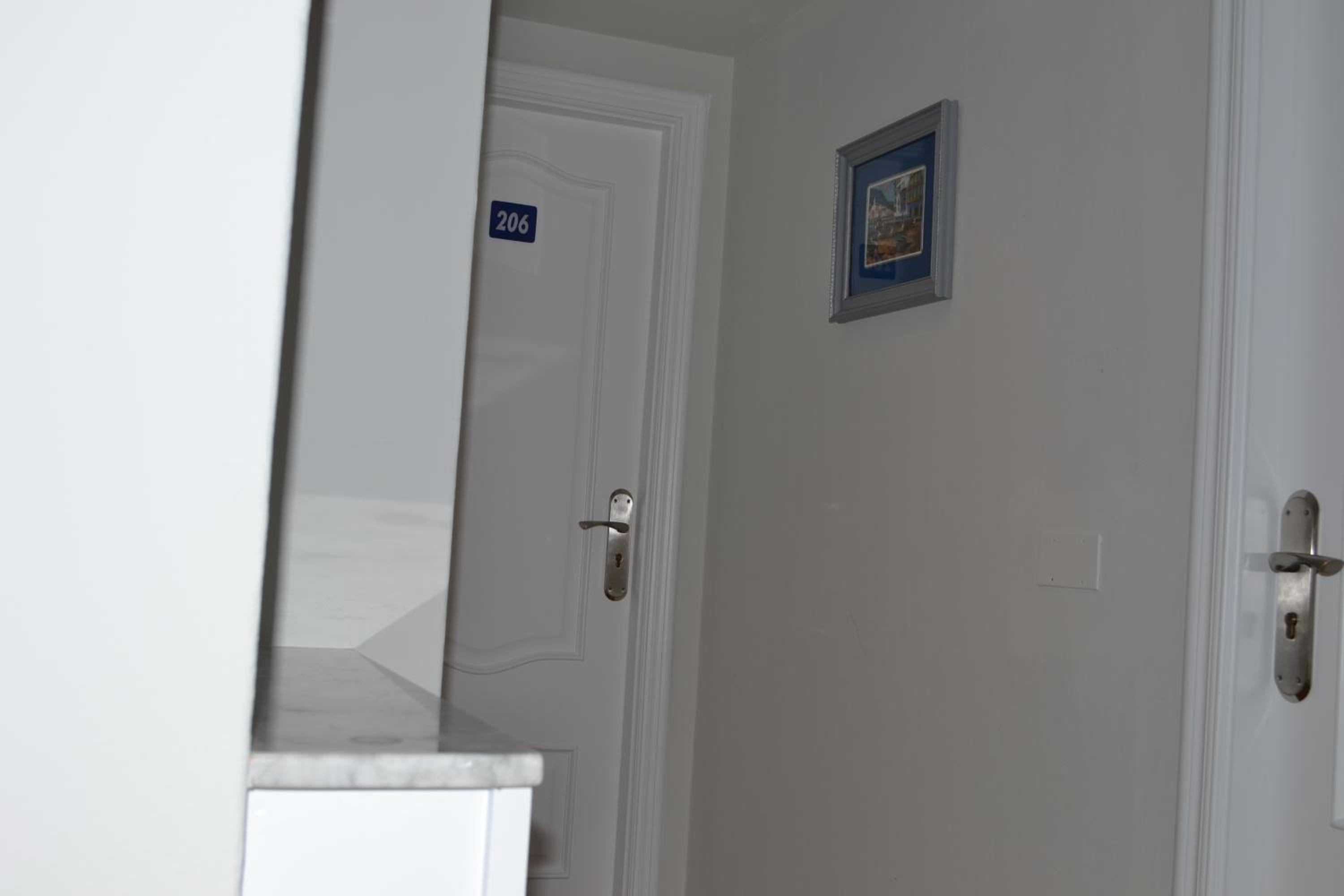 Hostal Galicia Arteixo - Property Image 38